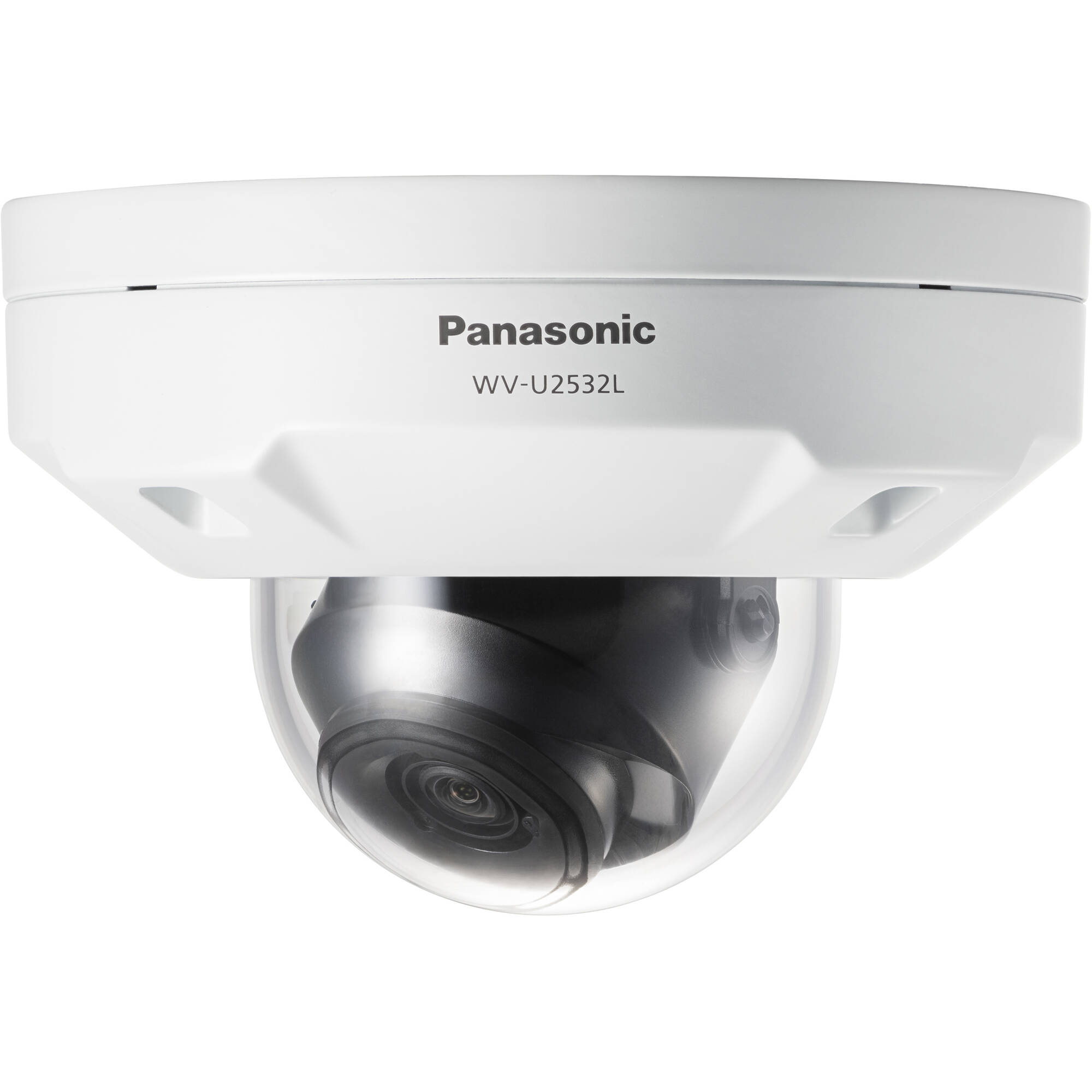 Panasonic WV-U2532L i-PRO Extreme 1080p Network Dome WV-U2532L