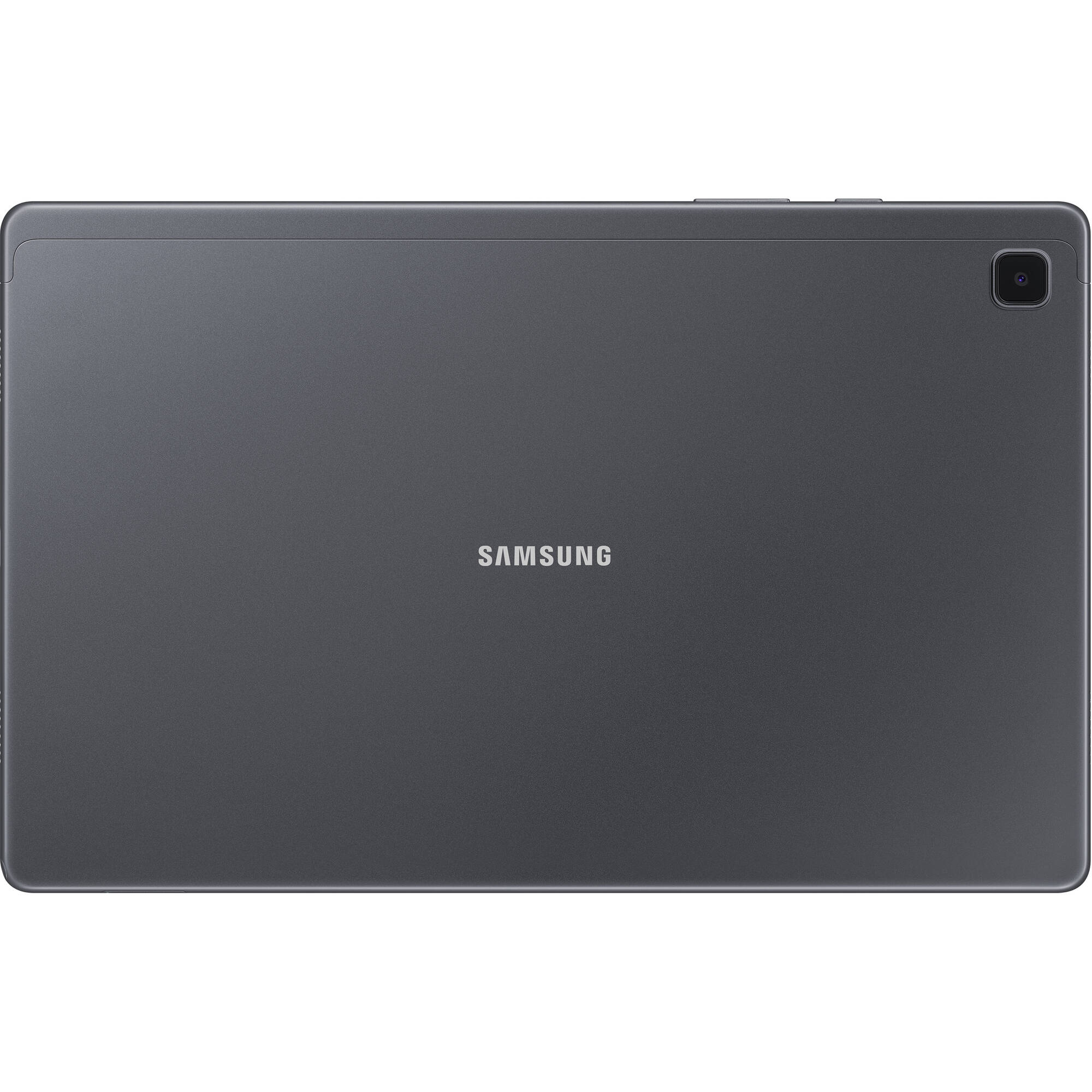 Dark Gray Samsung Galaxy Tab A7 WiFi 3GB RAM Tablet 32GB