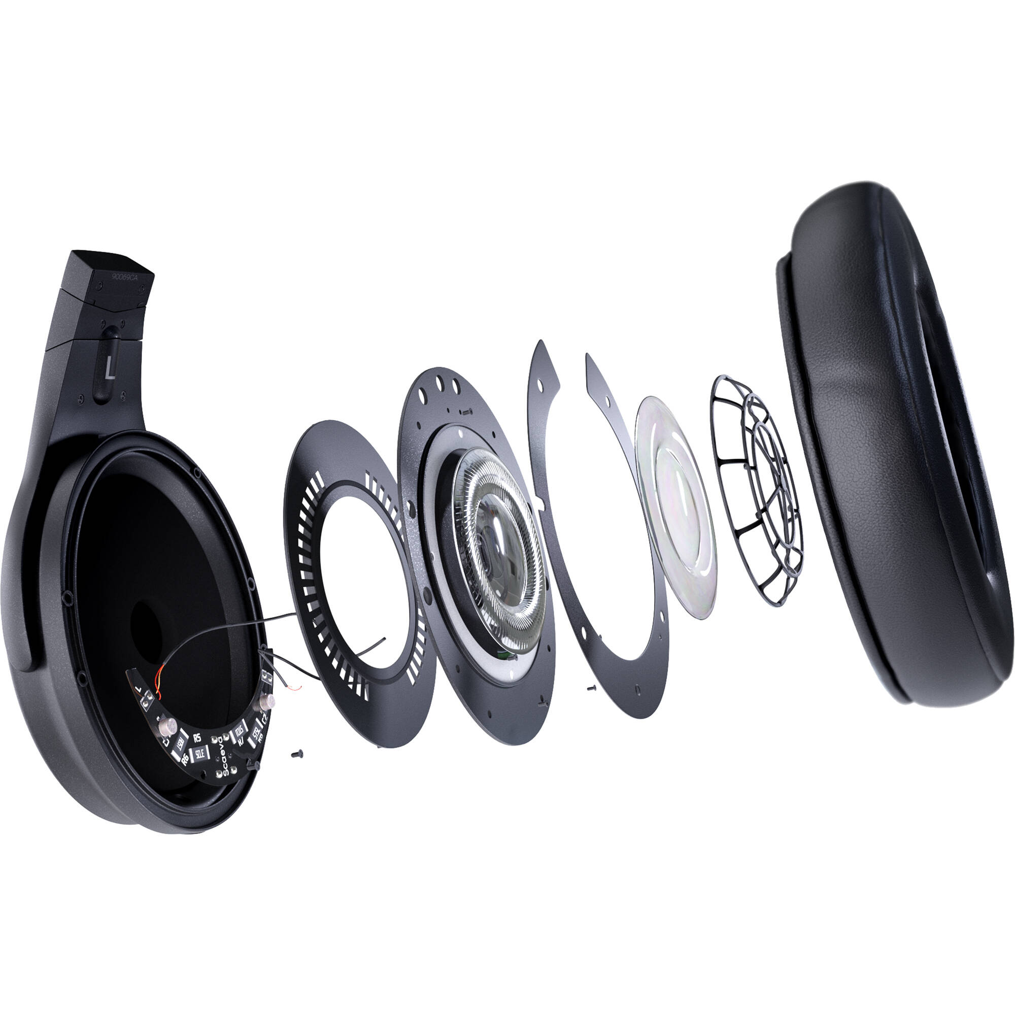 slate vsx headphones