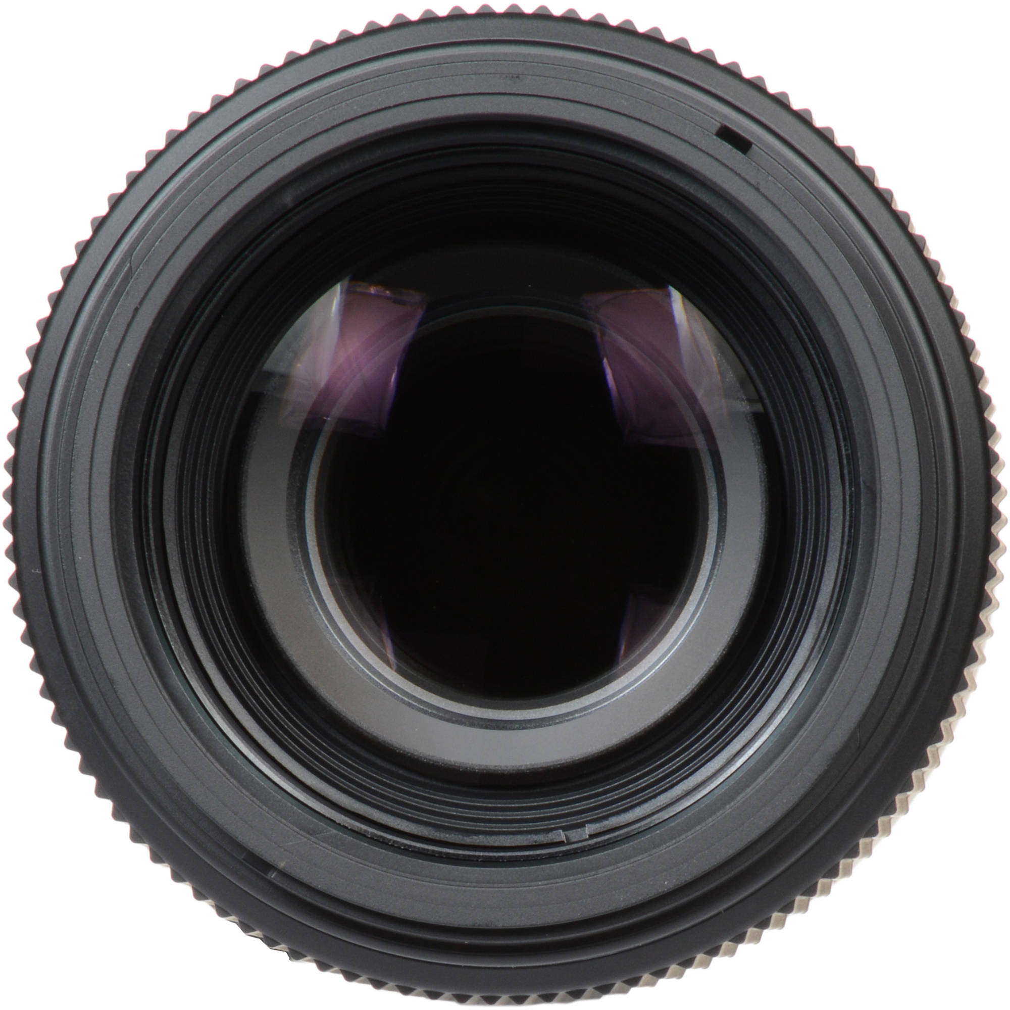 Sigma 100 400mm F 5 6 3 Dg Os Hsm Contemporary Lens B H