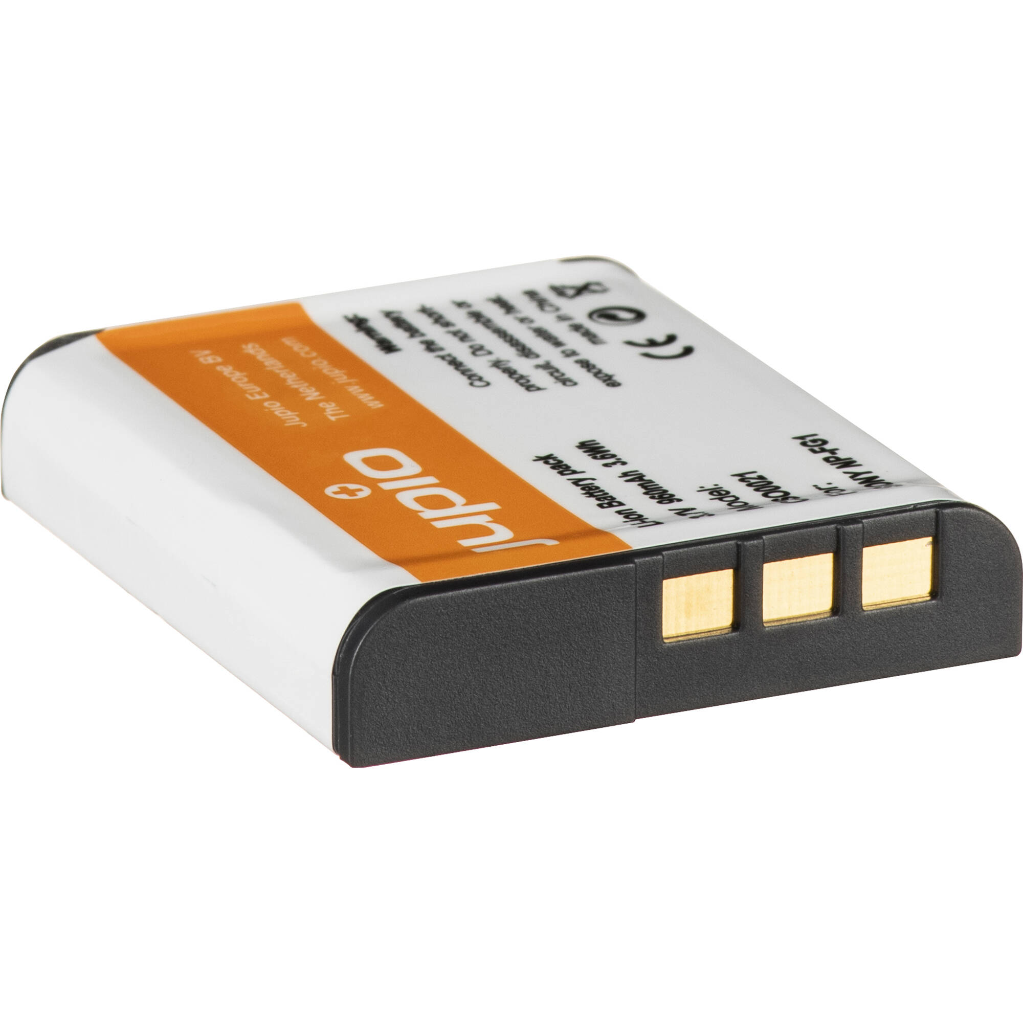 Pin m&aacute;y ảnh Sony NP-BG1/ NP-FG1