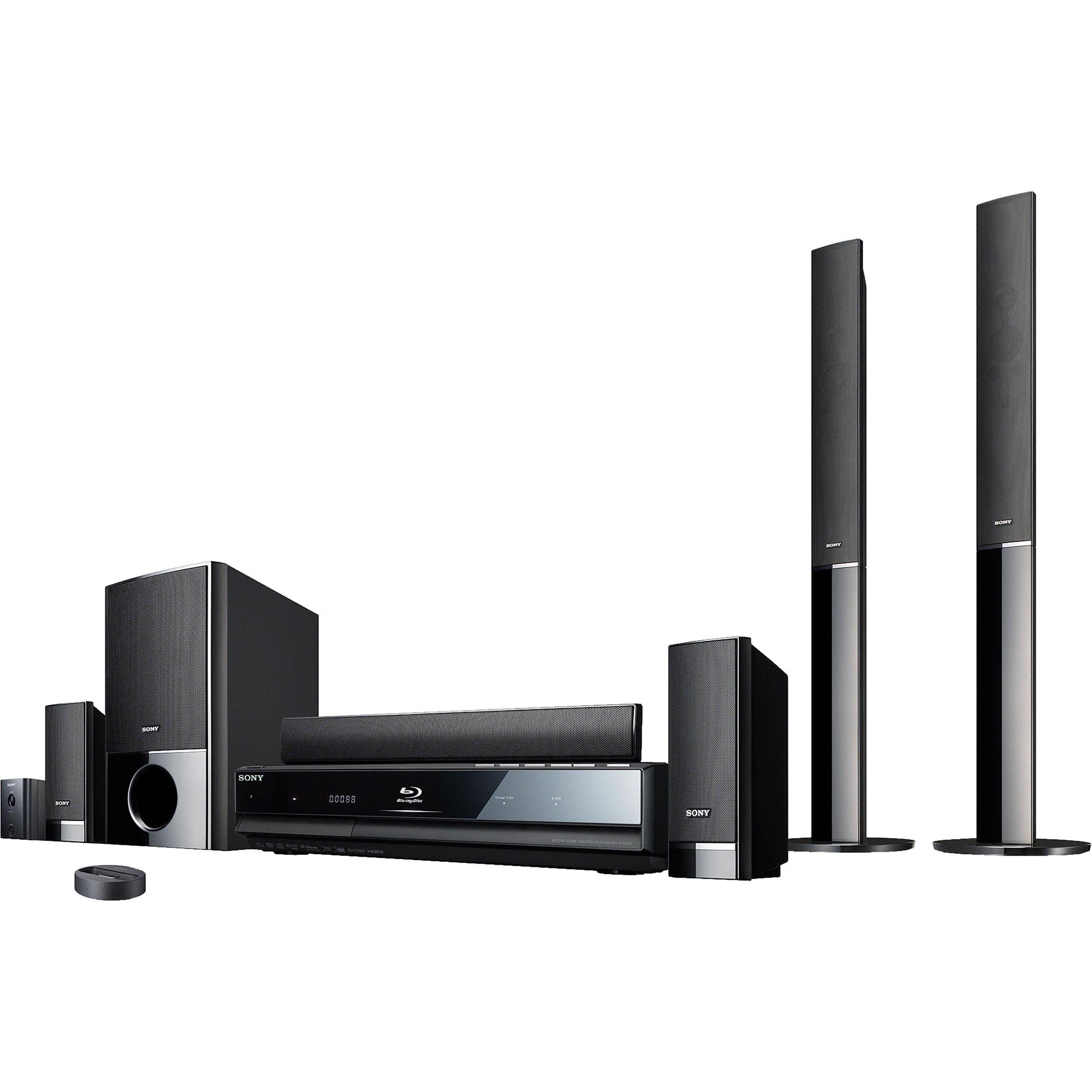 used sony home theater system for sale