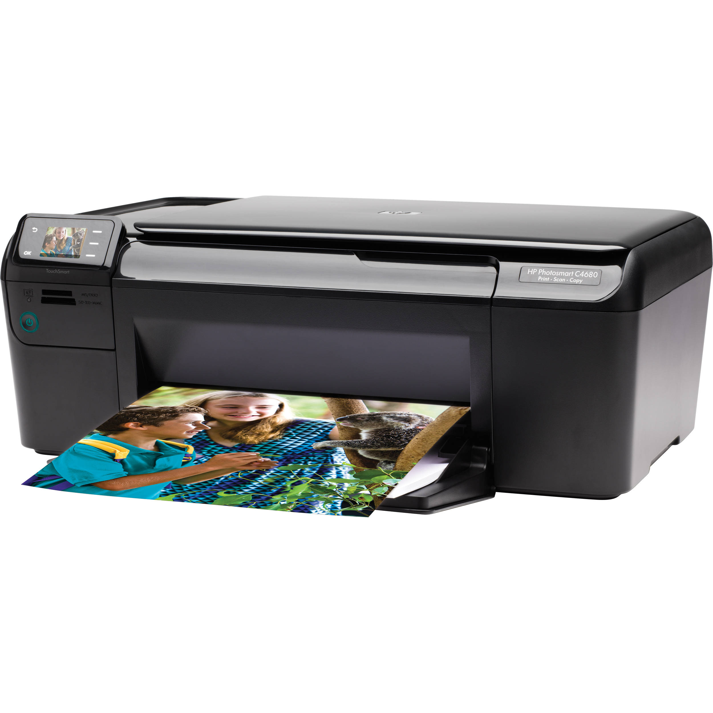 Open All Files Free Download Printer Hp Photosmart C4680 / Open All Files Free Download Printer Hp Photosmart C4680 Hp Photosmart D110 Printer Manuals Download If You Can Not Find A Driver For Your Operating System You Can Ask For