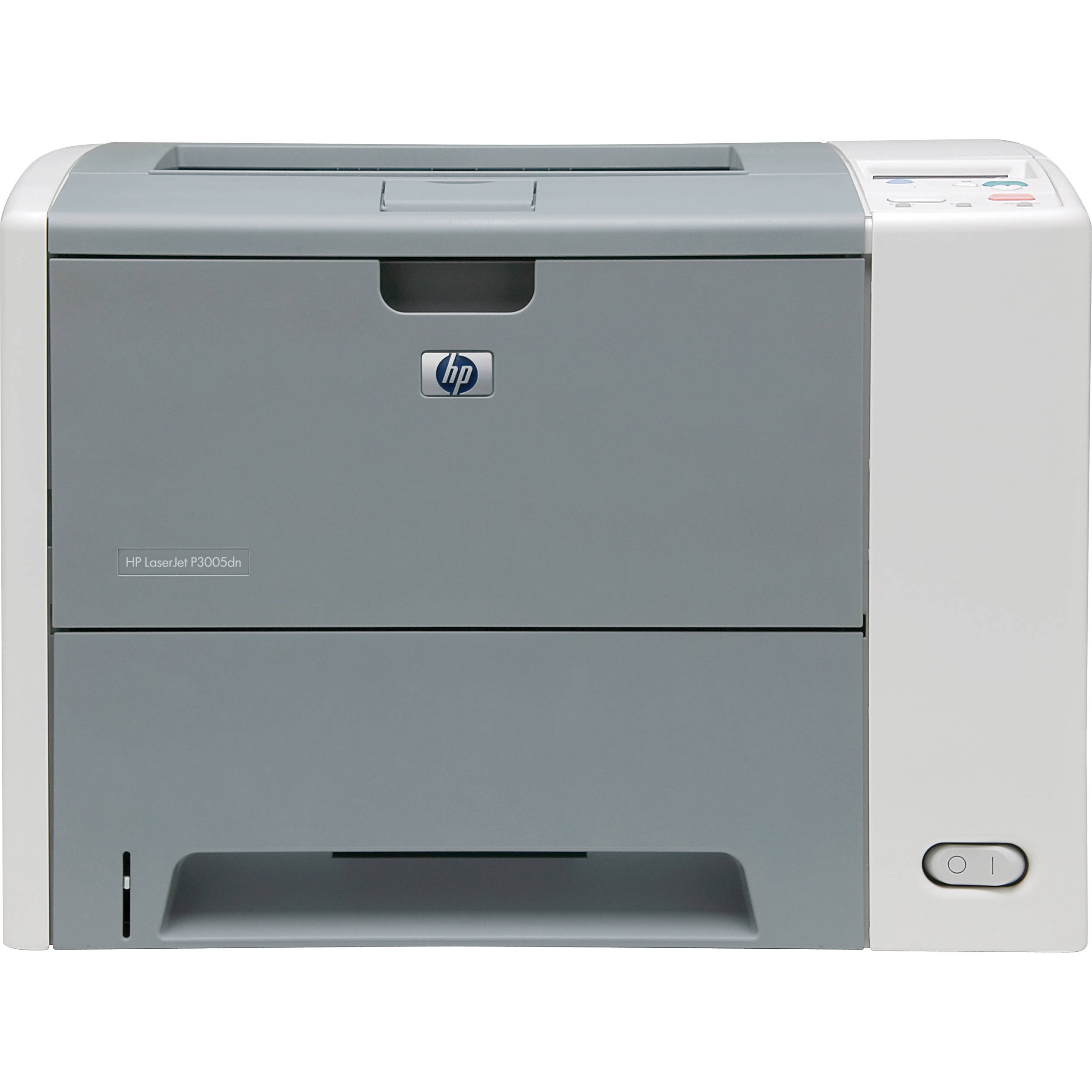 hp 3005dn