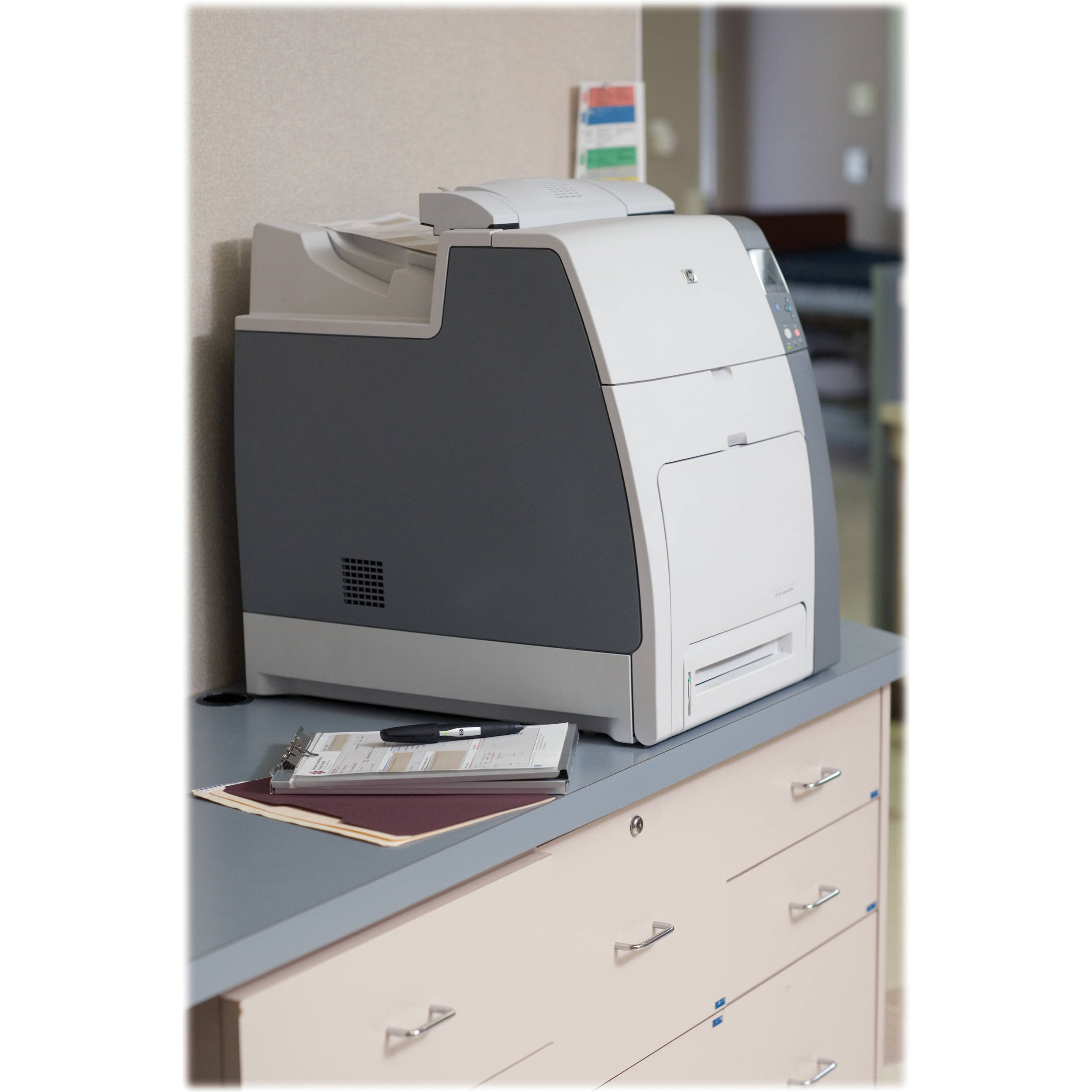 hp 4700 printer