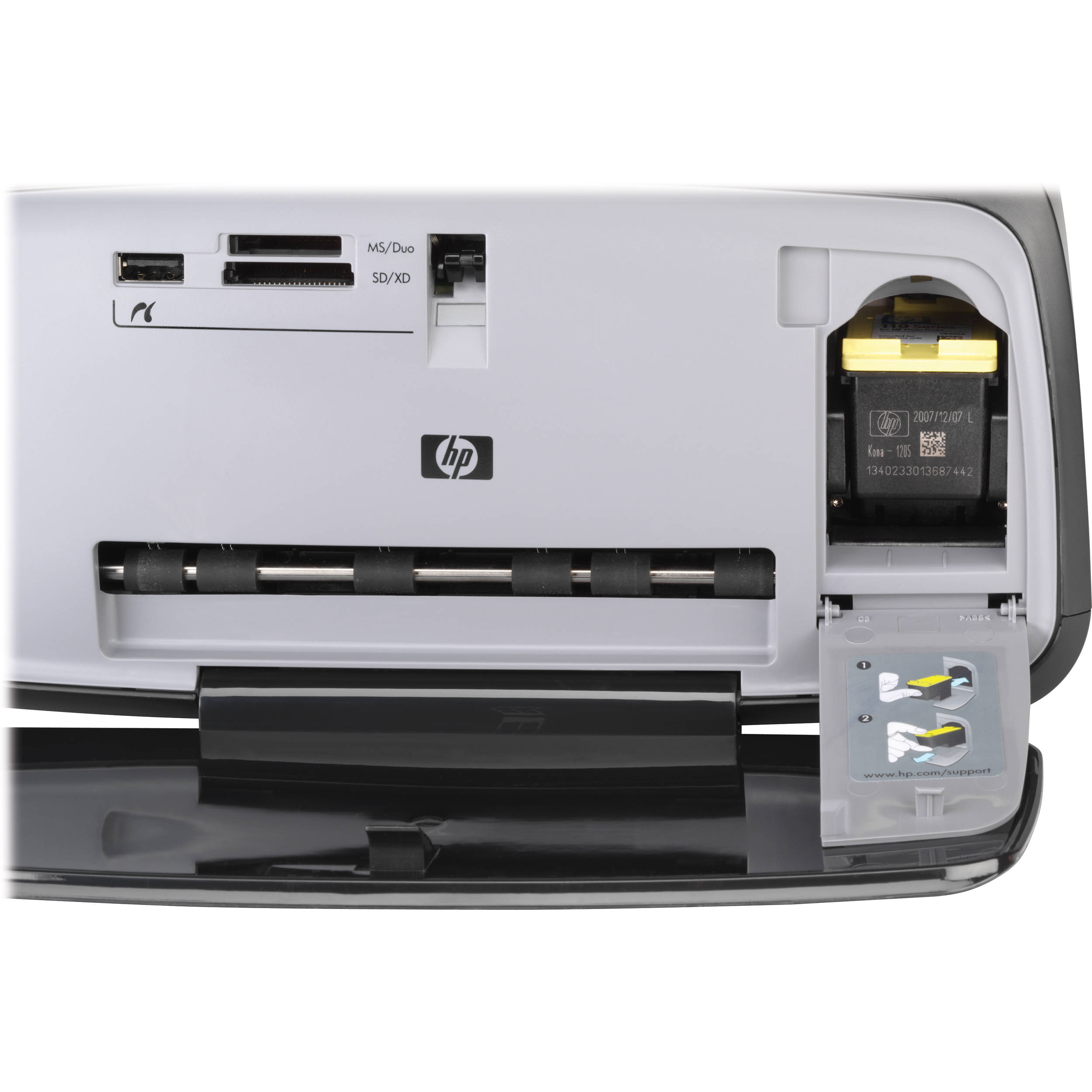 hp a646 printer