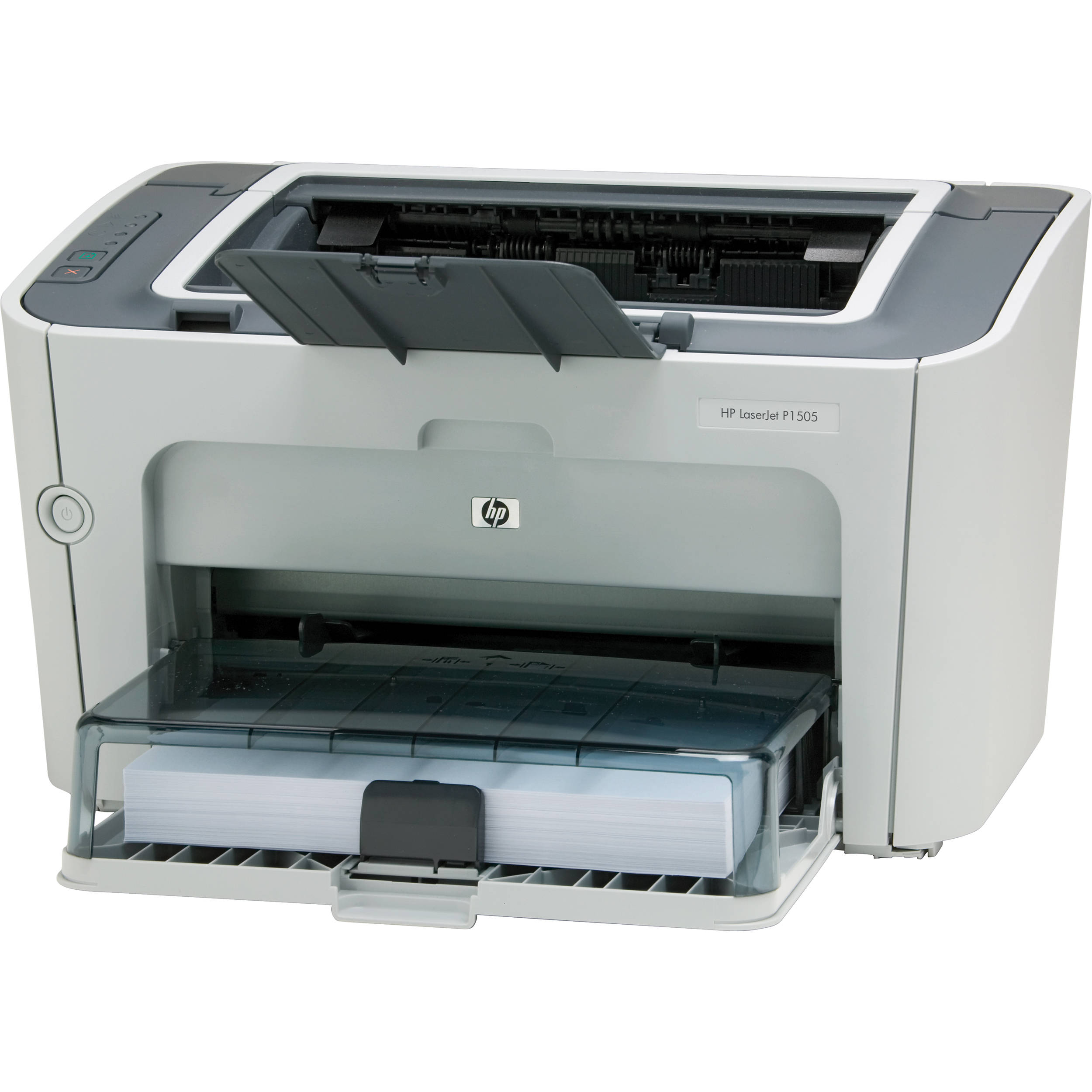 hp laserjet p1505 specifications