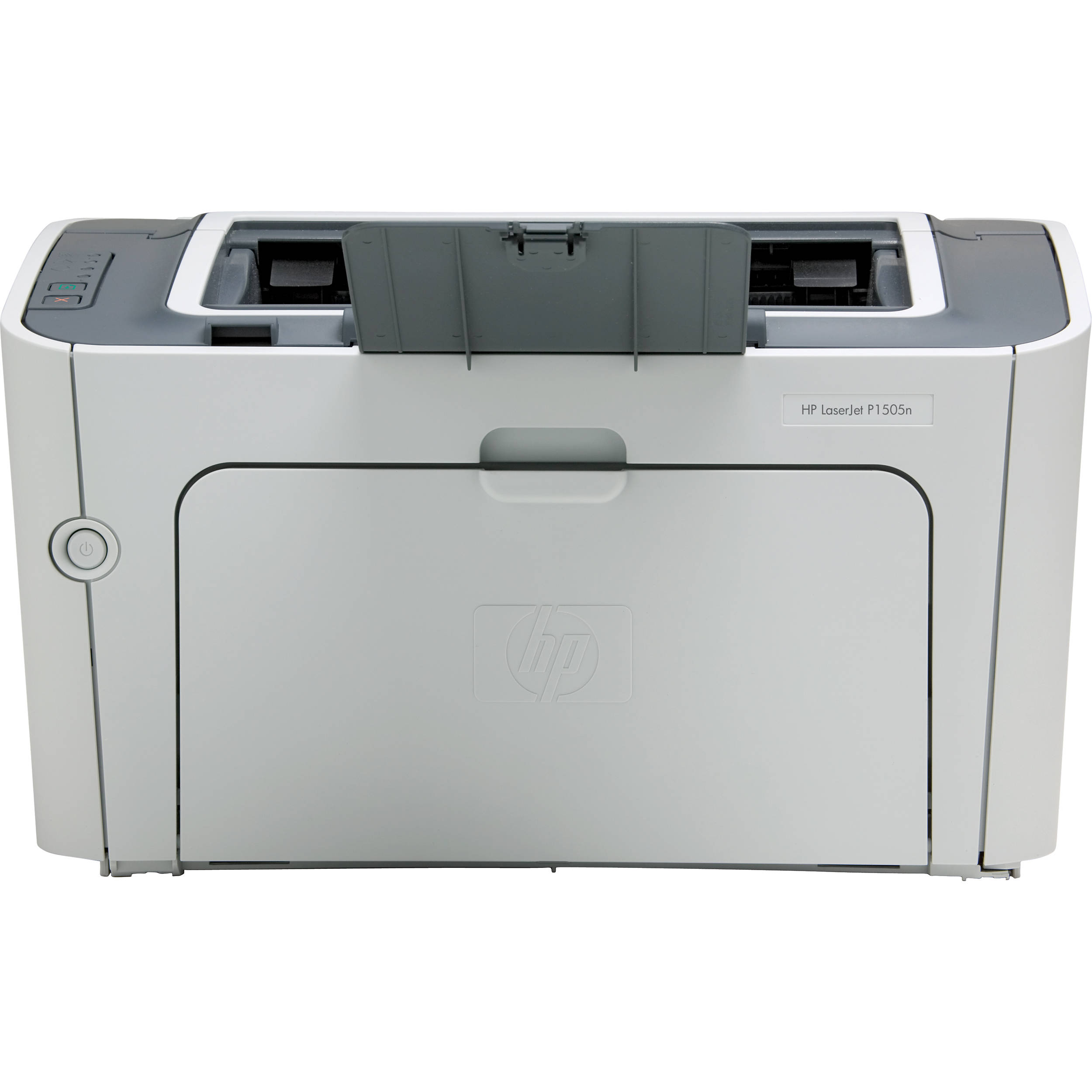 hp laserjet p1505n