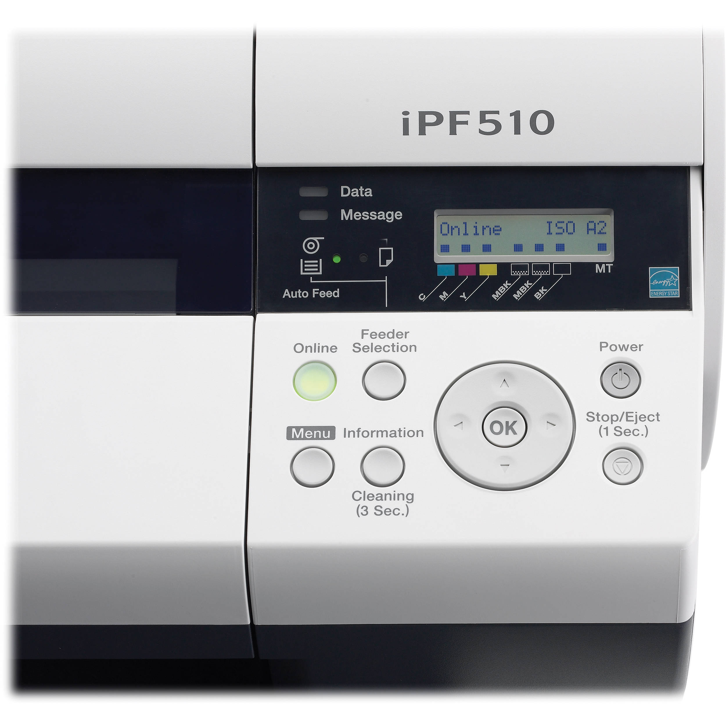 ipf 510