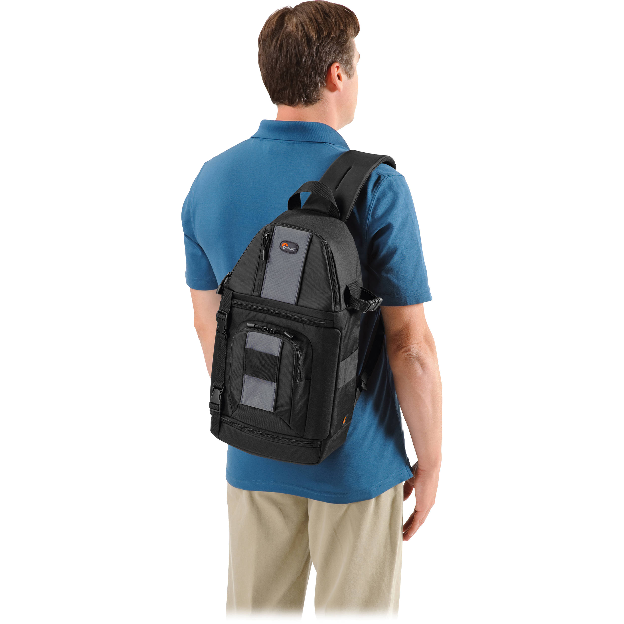 lowepro slingshot 302 aw