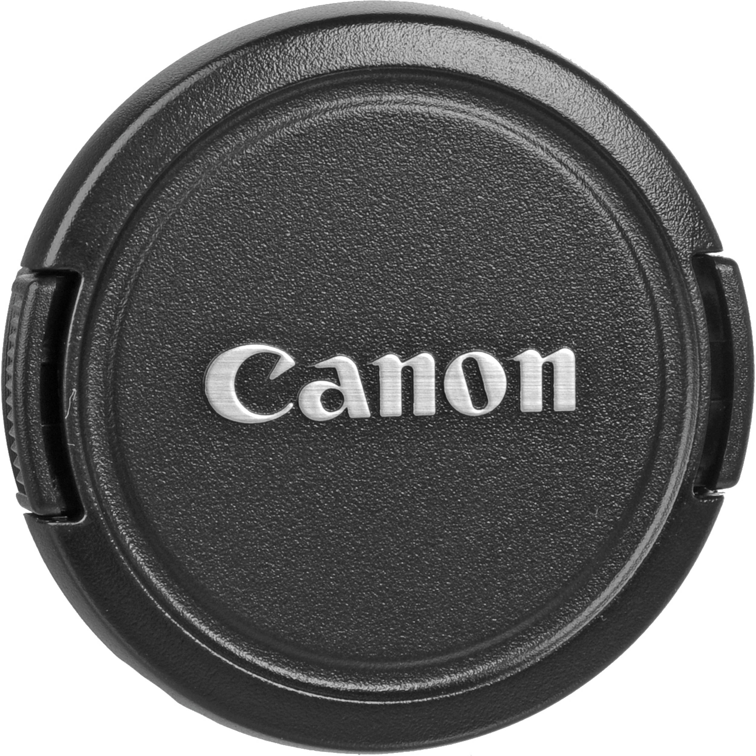 Used Canon Ts E 45mm F 2 8 Tilt Shift Lens 2536a011aa B H Photo