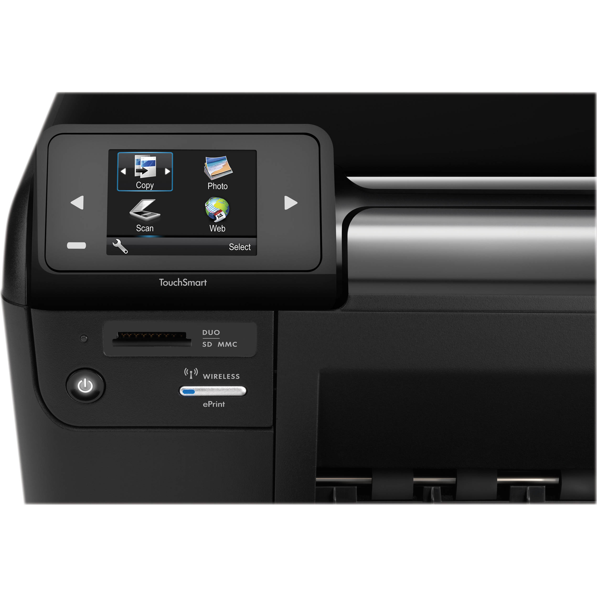 d110a printer