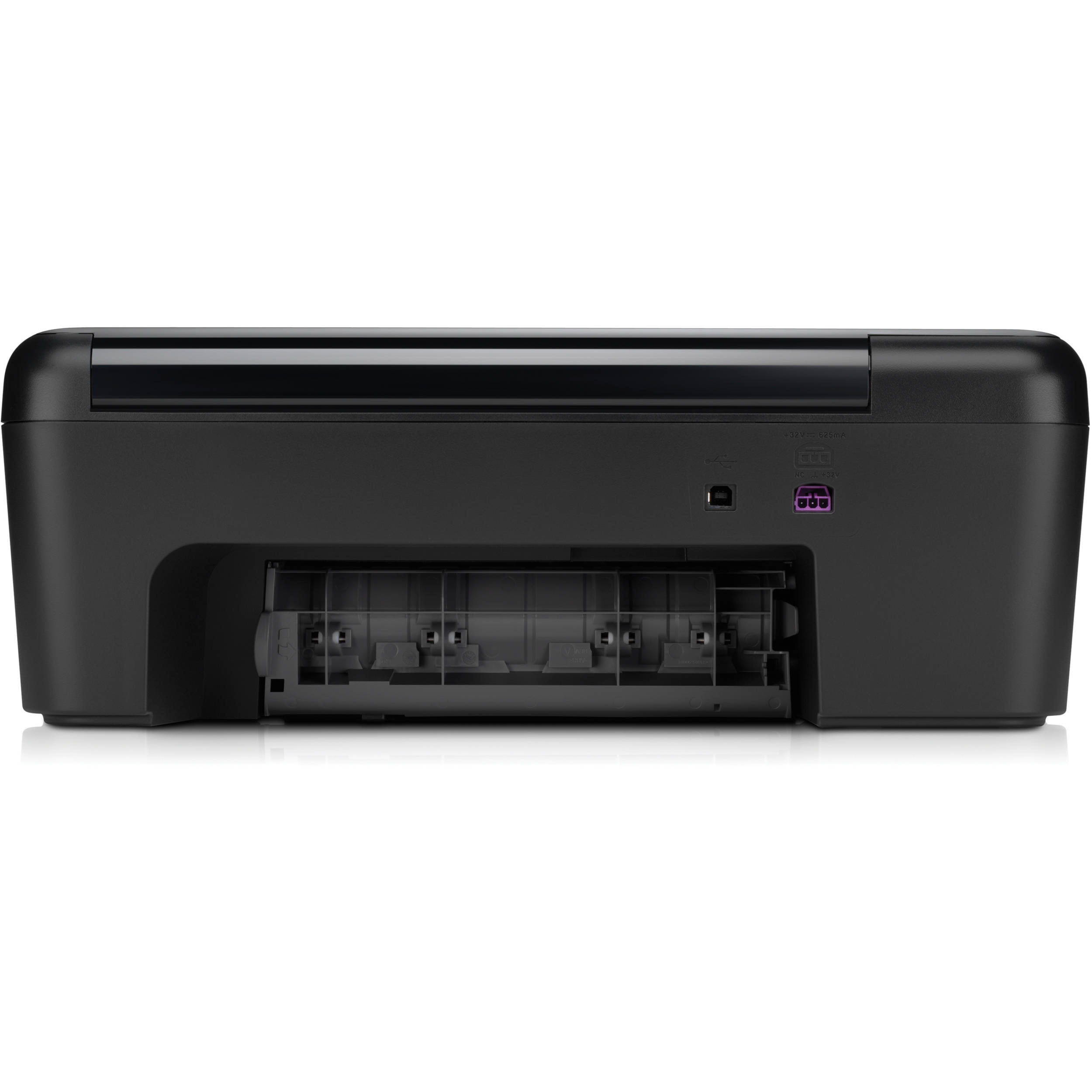 d110a printer