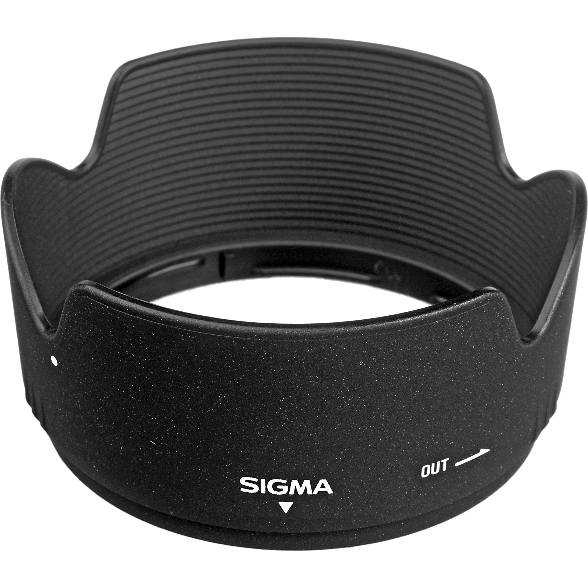 Sigma 30mm F 1 4 Ex Dc Hsm Autofocus Lens For Canon Digital