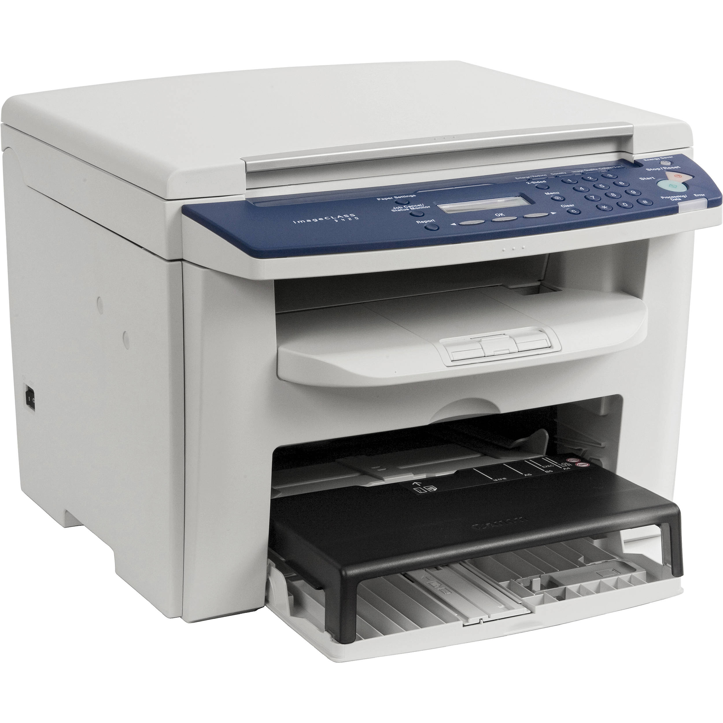 imageclass d420 toner