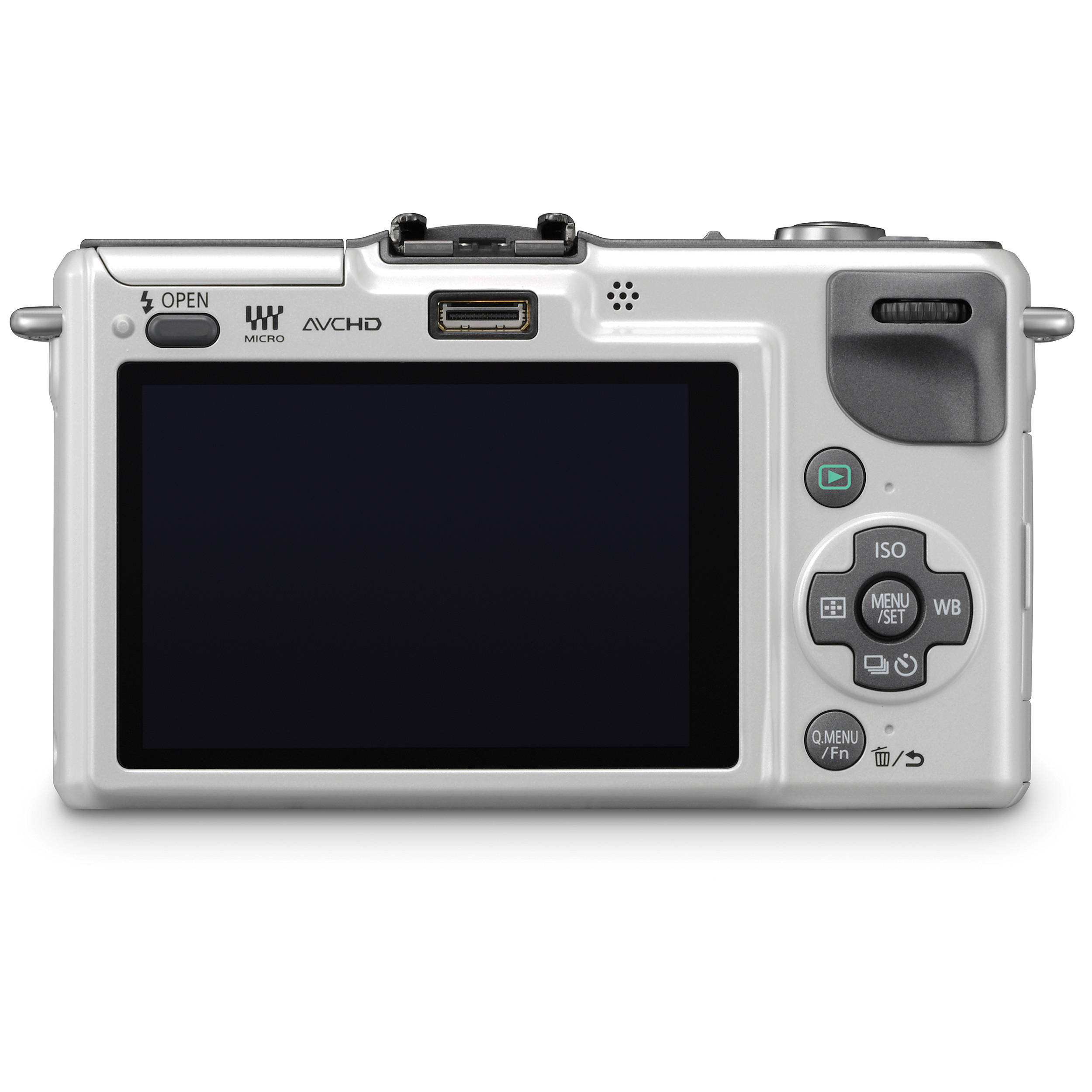 For Panasonic DMC-G3K Series DMC-GF2C Series Cameras Comes with Hot Deals 4 Less All In One Swivel USB card reader and. Perfect for high-speed continuous shooting and filming in HD 64GB Class 10 SDXC High Speed Memory Card 50MB//Sec
