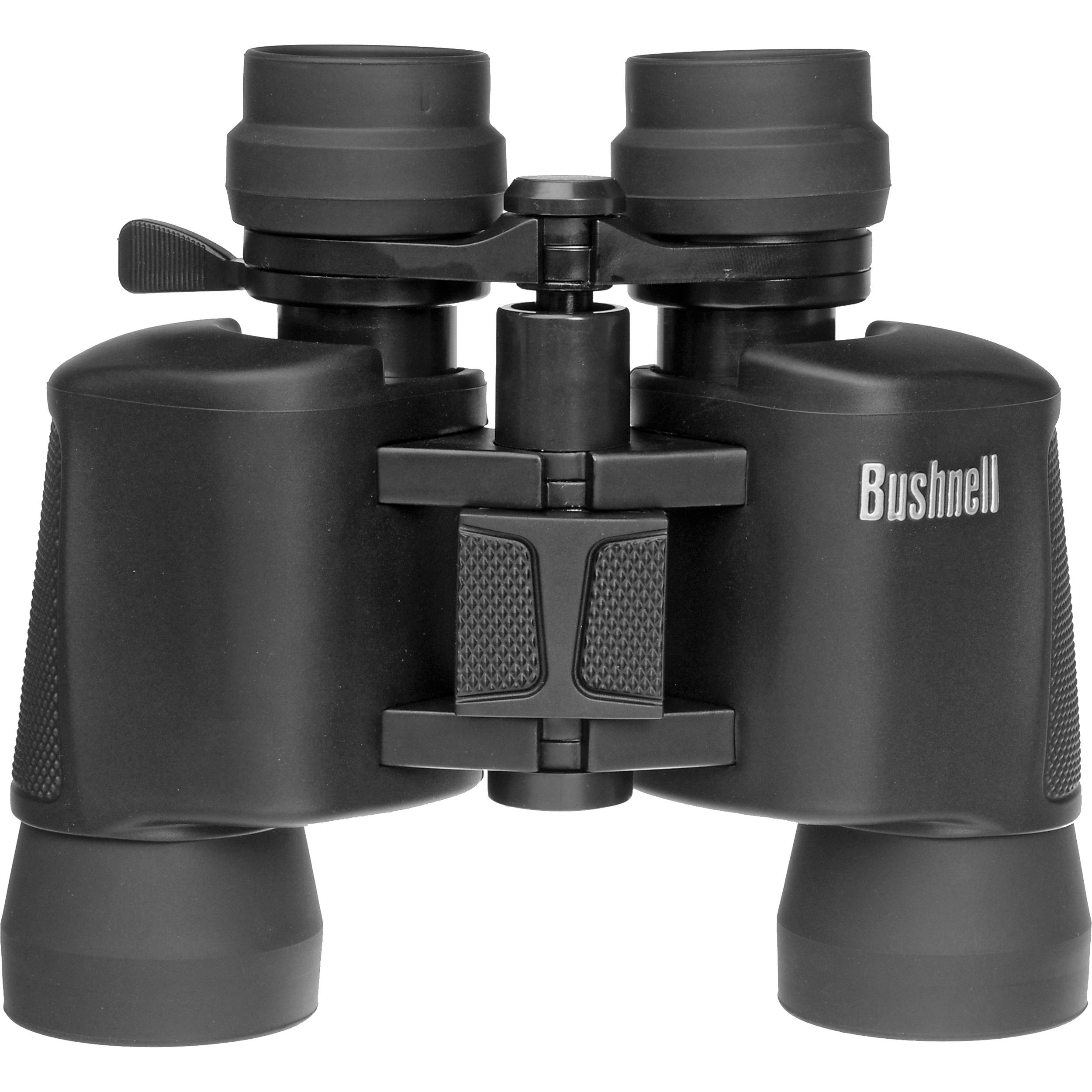 bushnell zoom binoculars