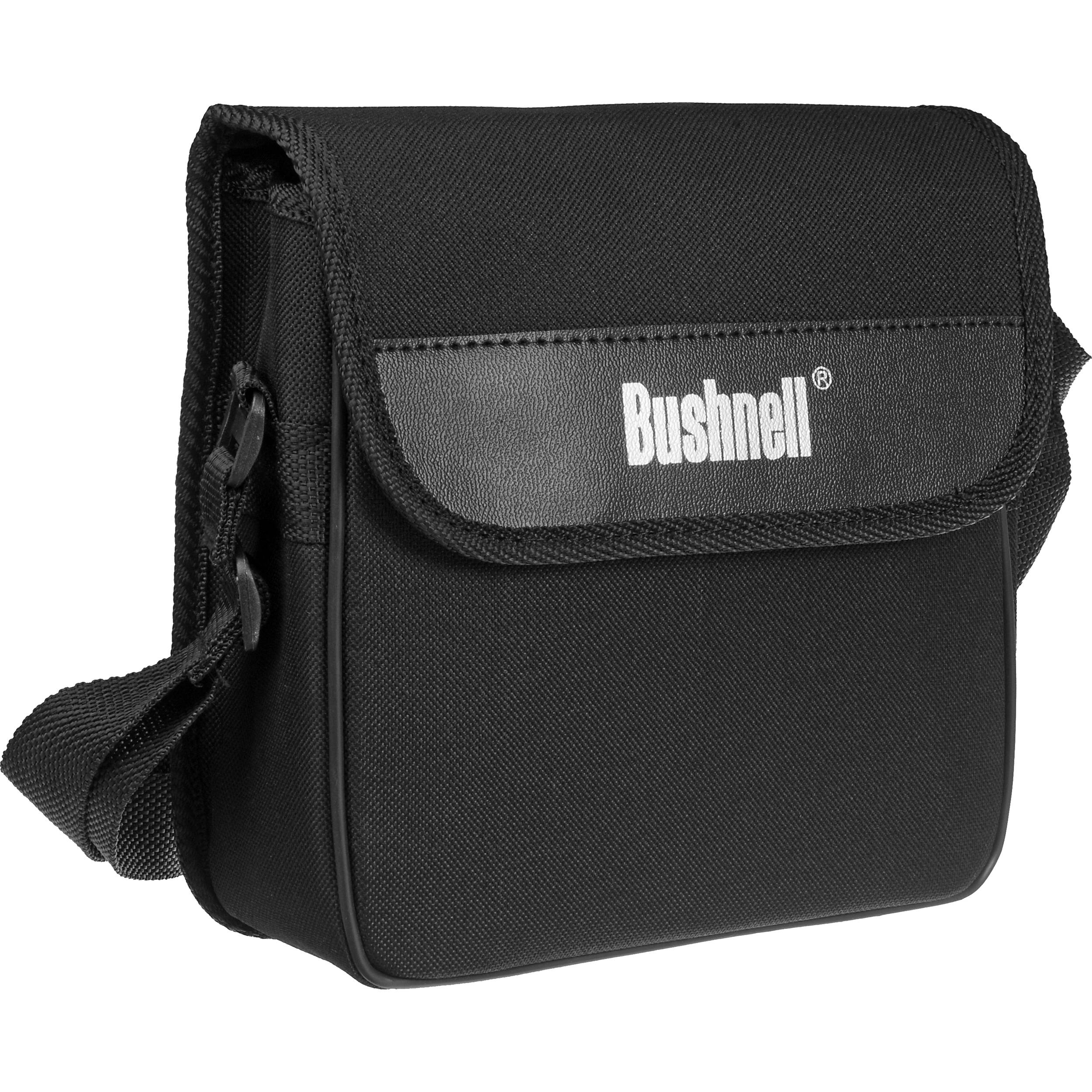 Bushnell H2O Series 7x50 Porro Prism Waterproof Binoculars - H2O Series -  Binoculars - Bushnell - Brands - Optics Central