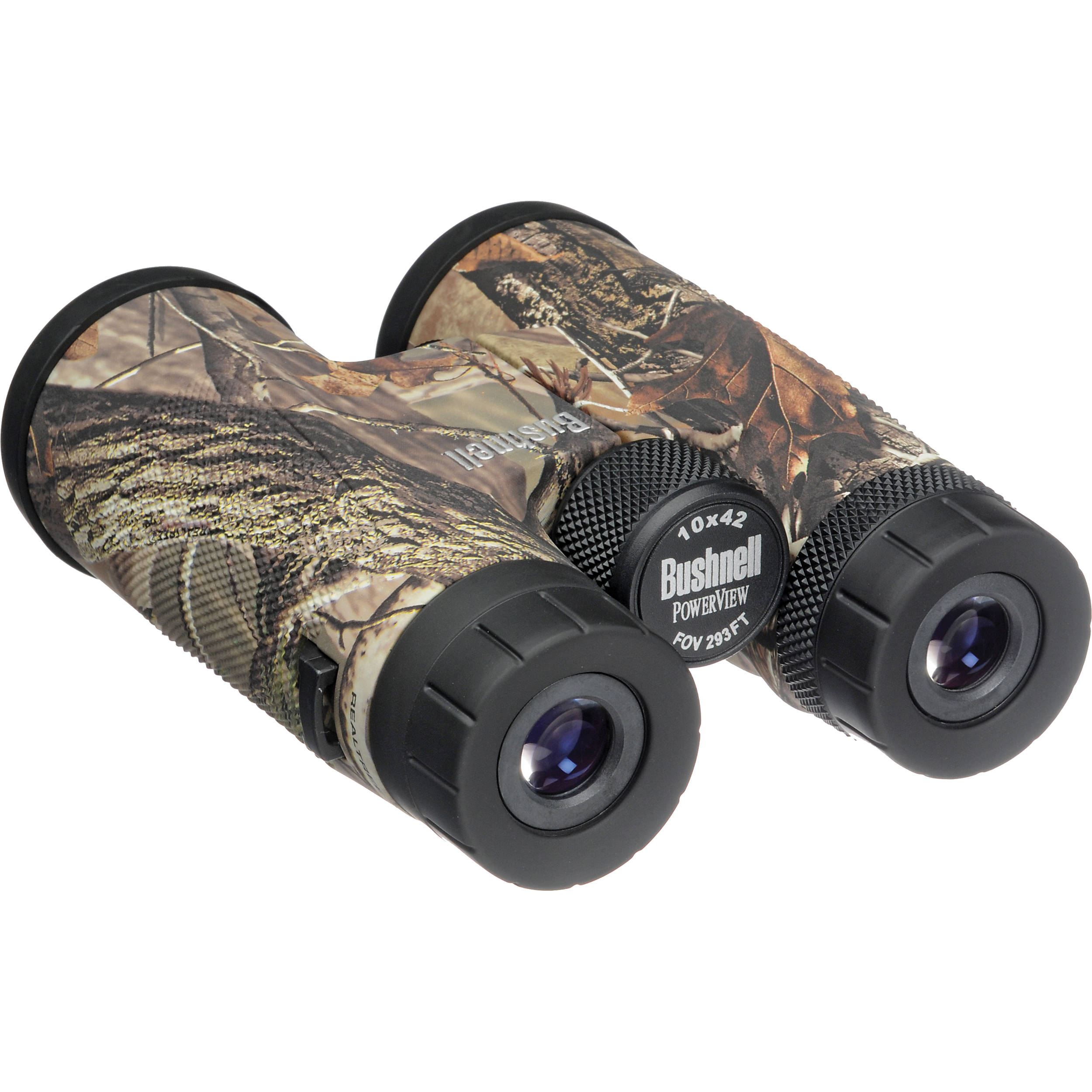 bushnell powerview 10x42