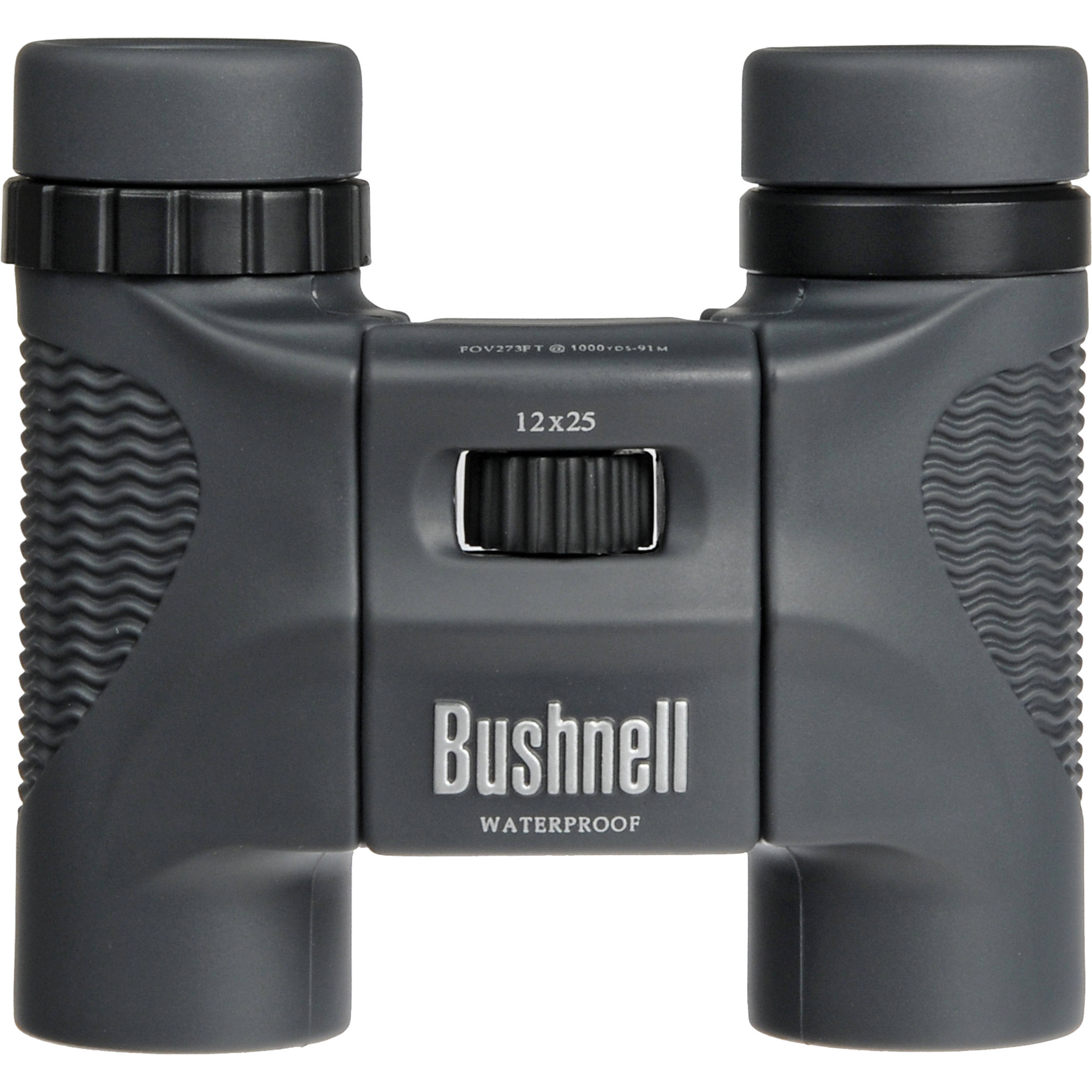 bushnell binoculars 12x25