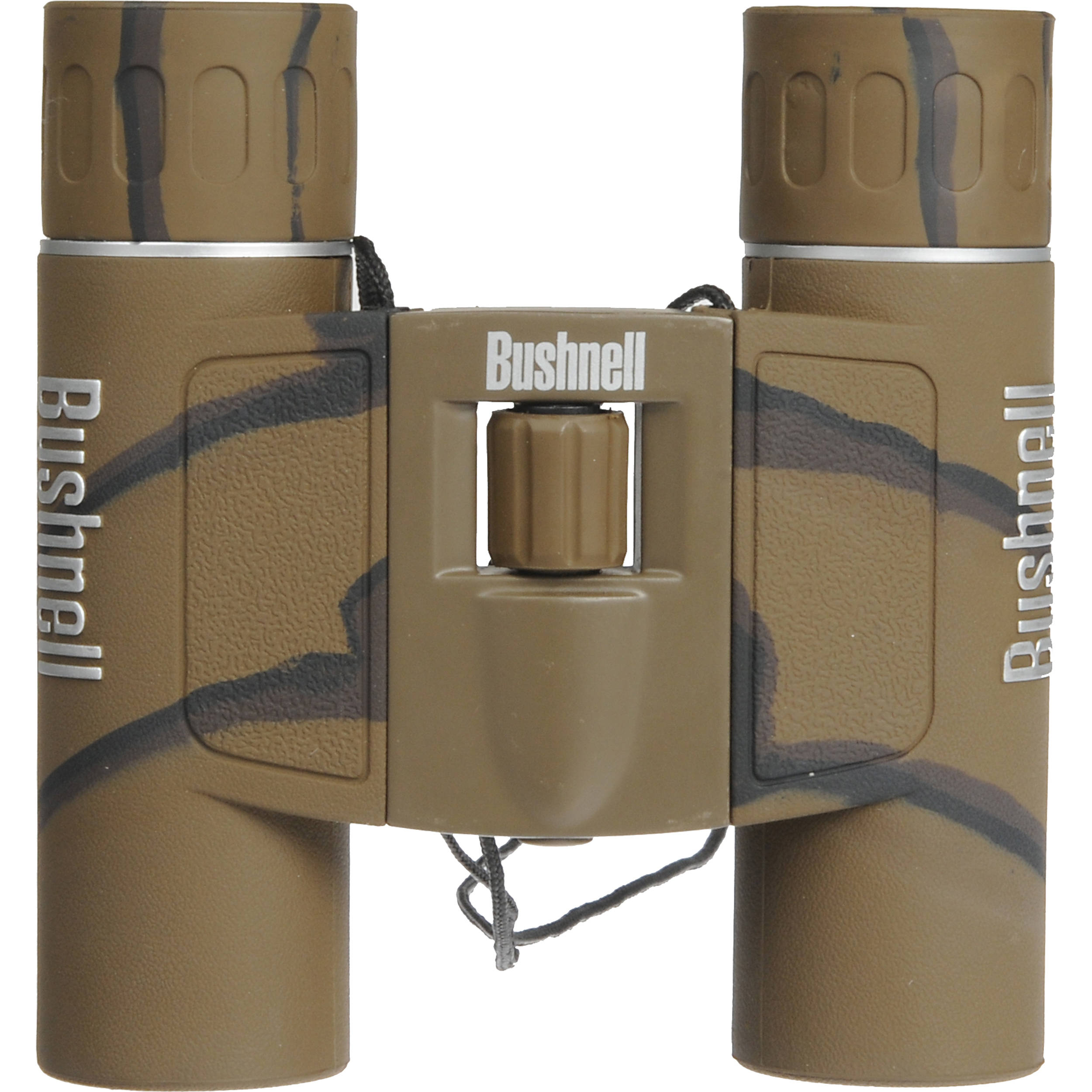 bushnell binoculars 12x25