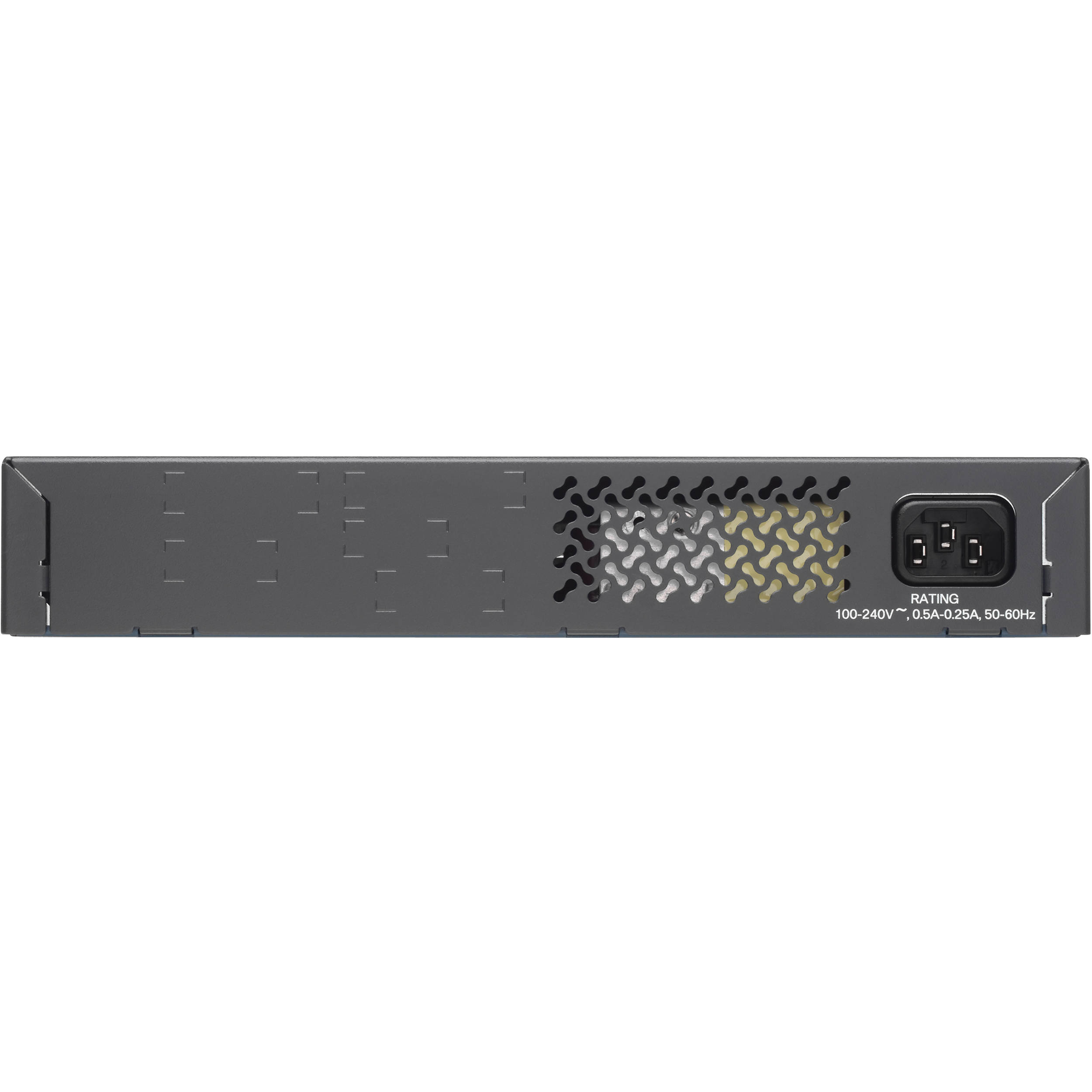 Cisco Catalyst 2960 8 Port 1 Dual Purpose Port Ws C2960 8tc L