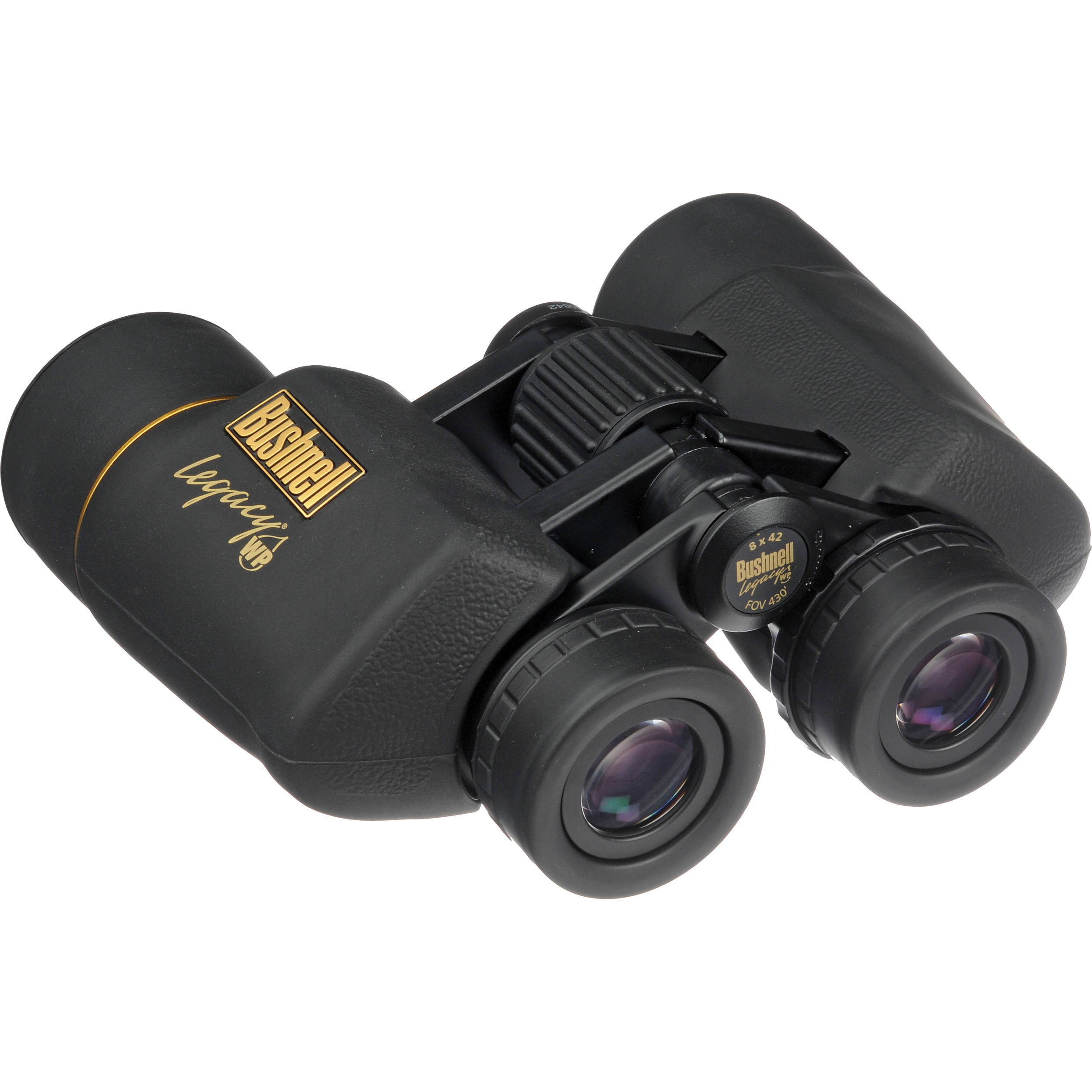 bushnell legacy binoculars