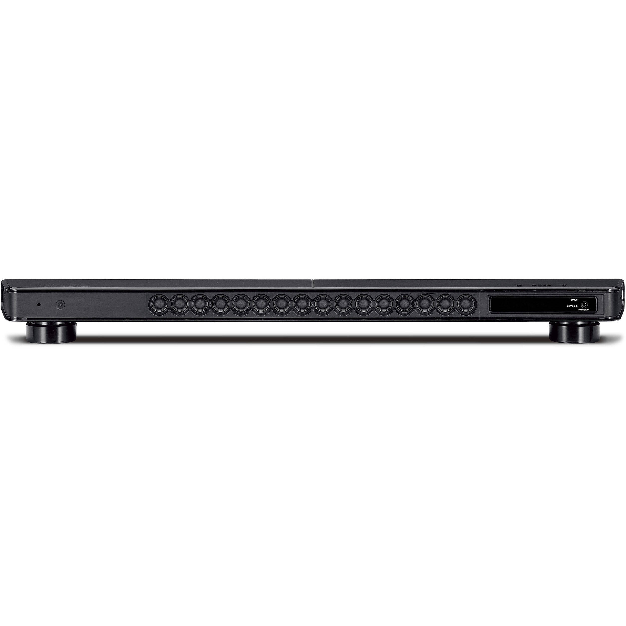 yamaha soundbar ysp 2200