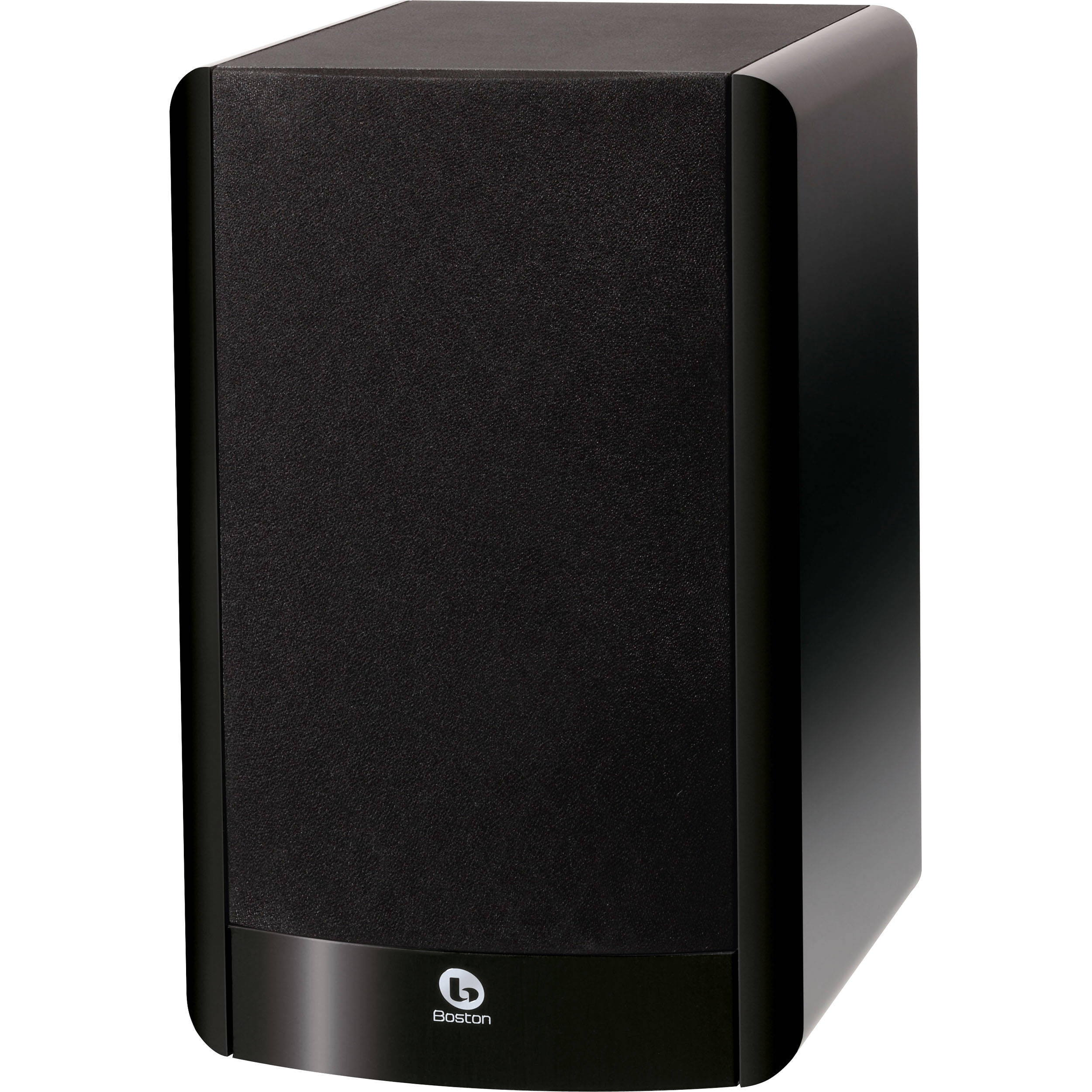 boston acoustics bookshelf speakers