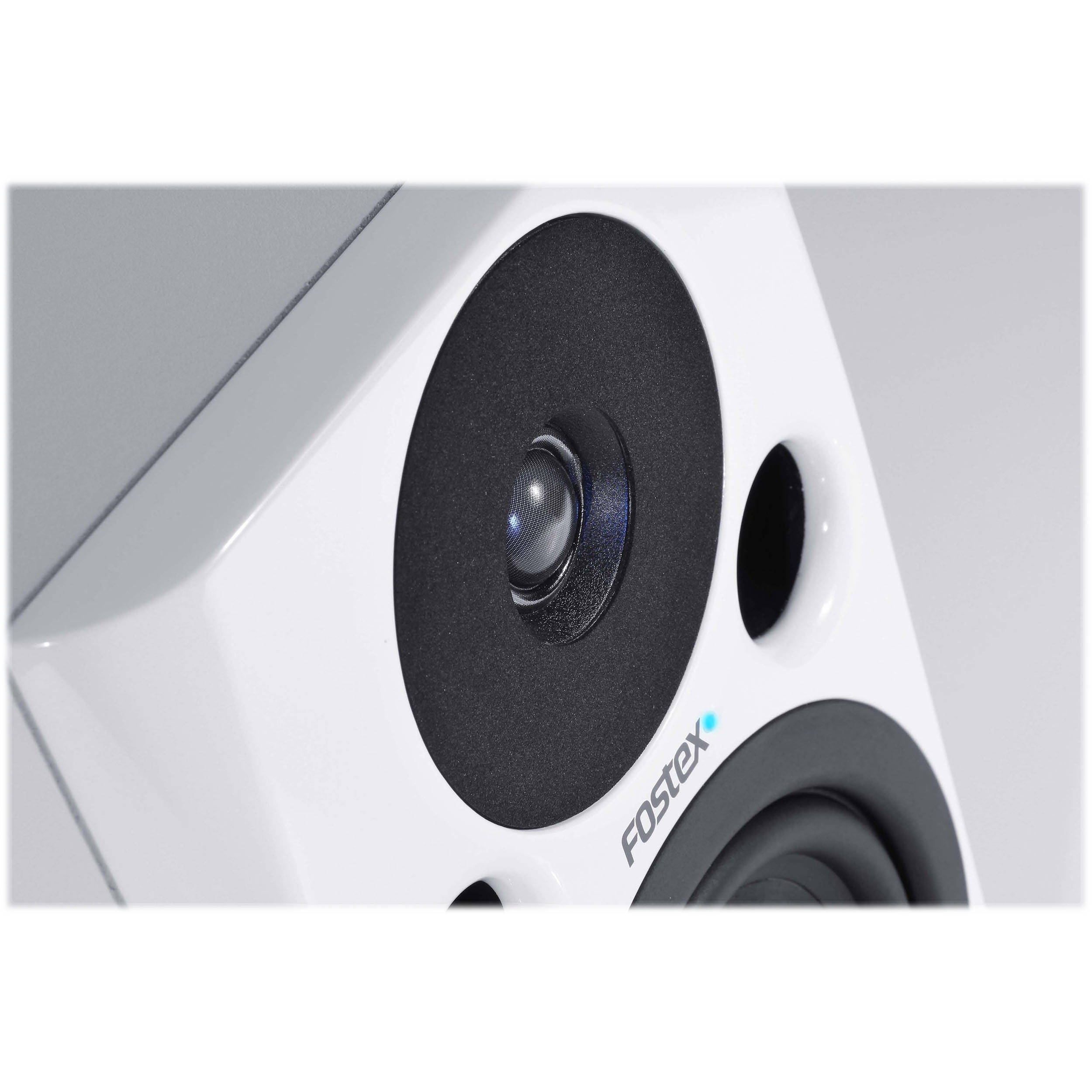 fostex pm0 5n