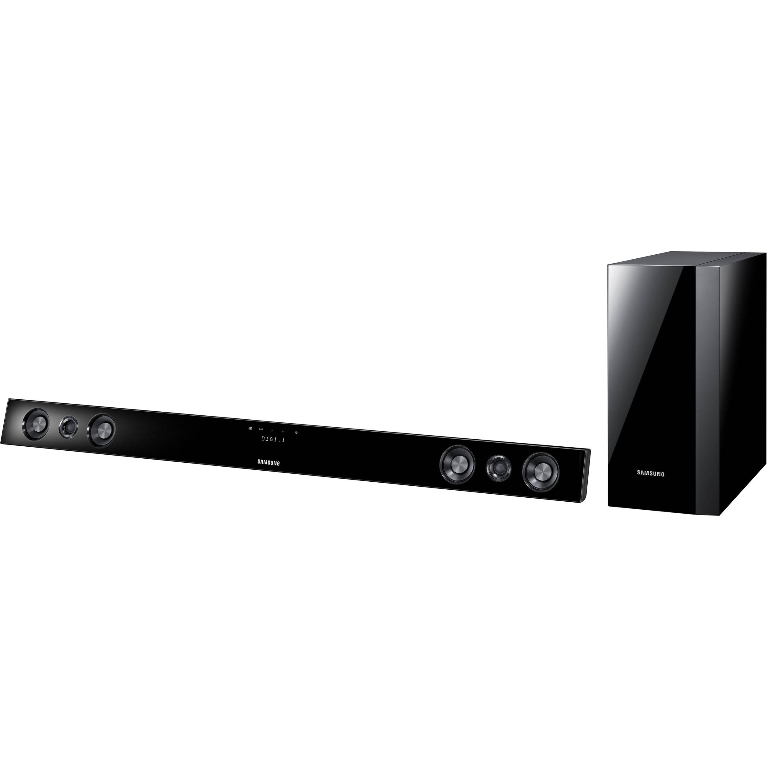 samsung active speaker