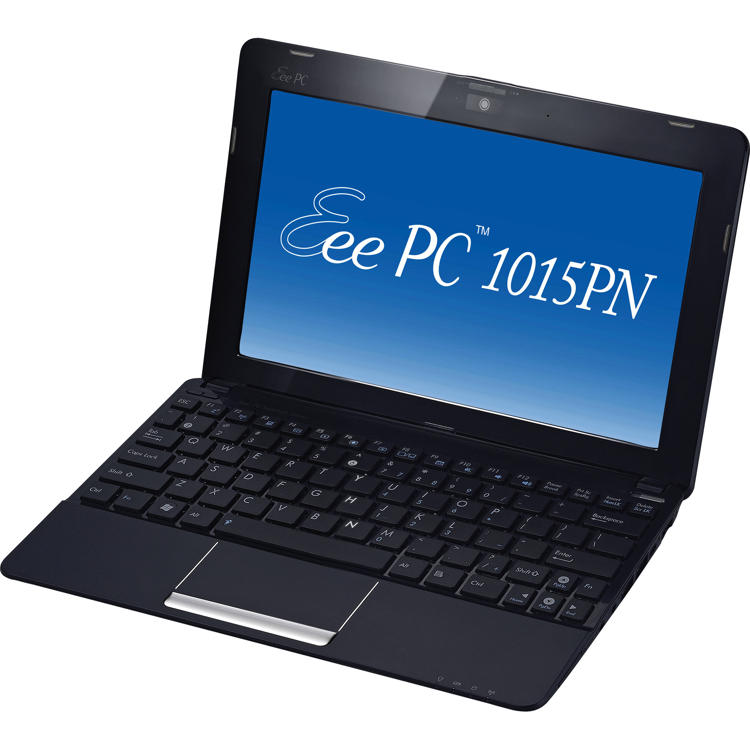 Asus Eee Pc 1015pn Pu27 Seashell 10 1 1015pn Pu27 Bk