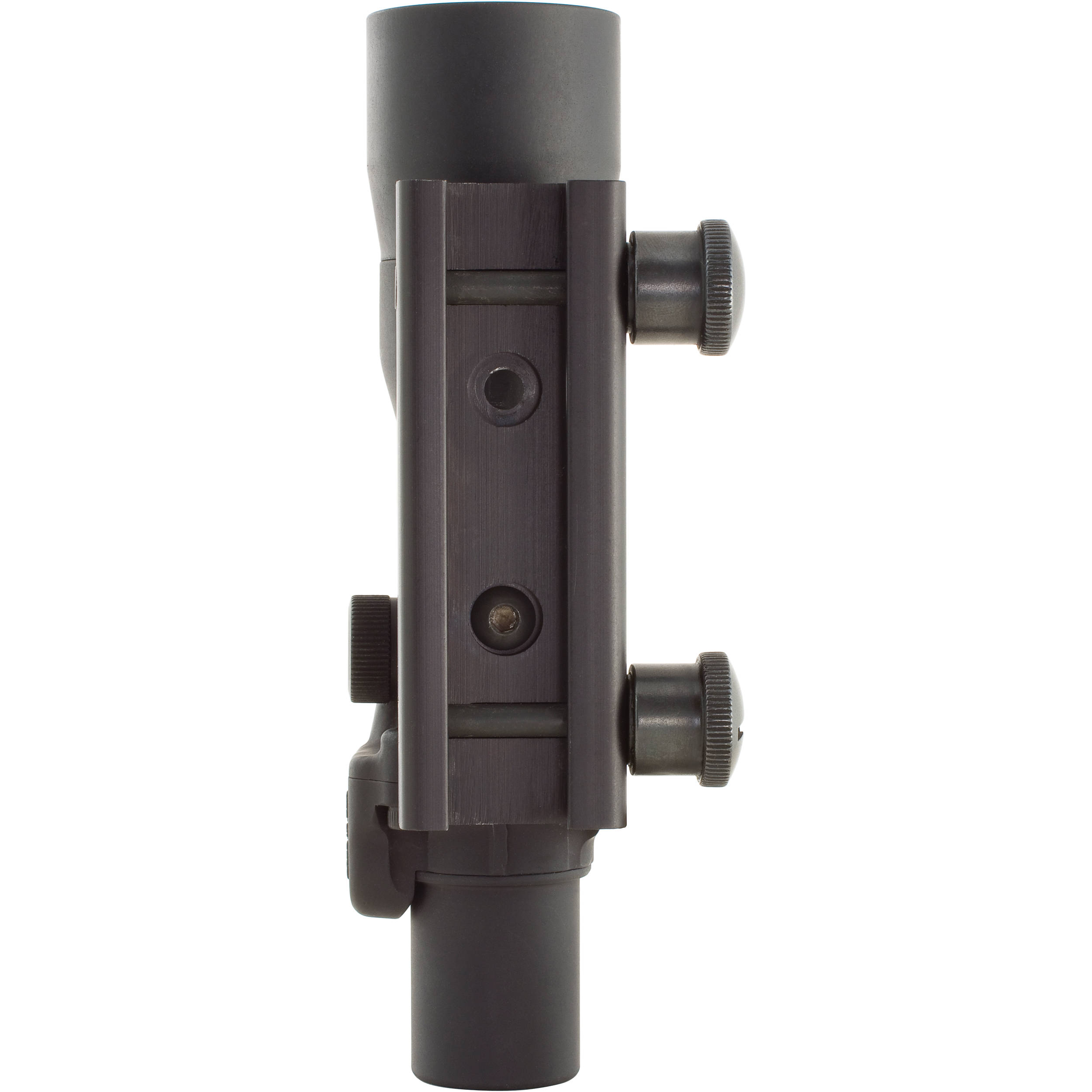 Trijicon 3x30 Acog Riflescope Matte Black Ta33g 13 B H Photo