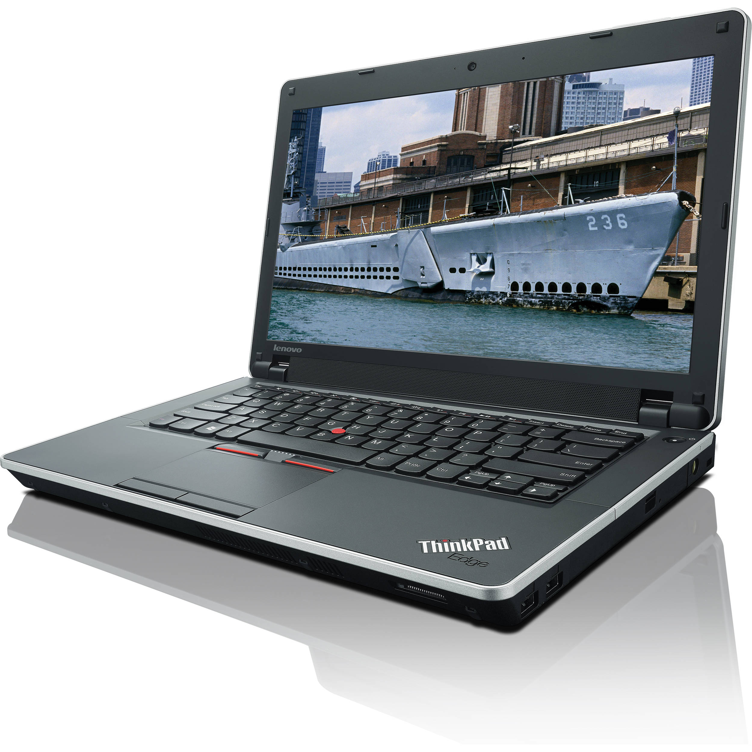 Lenovo Thinkpad Edge E4 14 Laptop Computer u