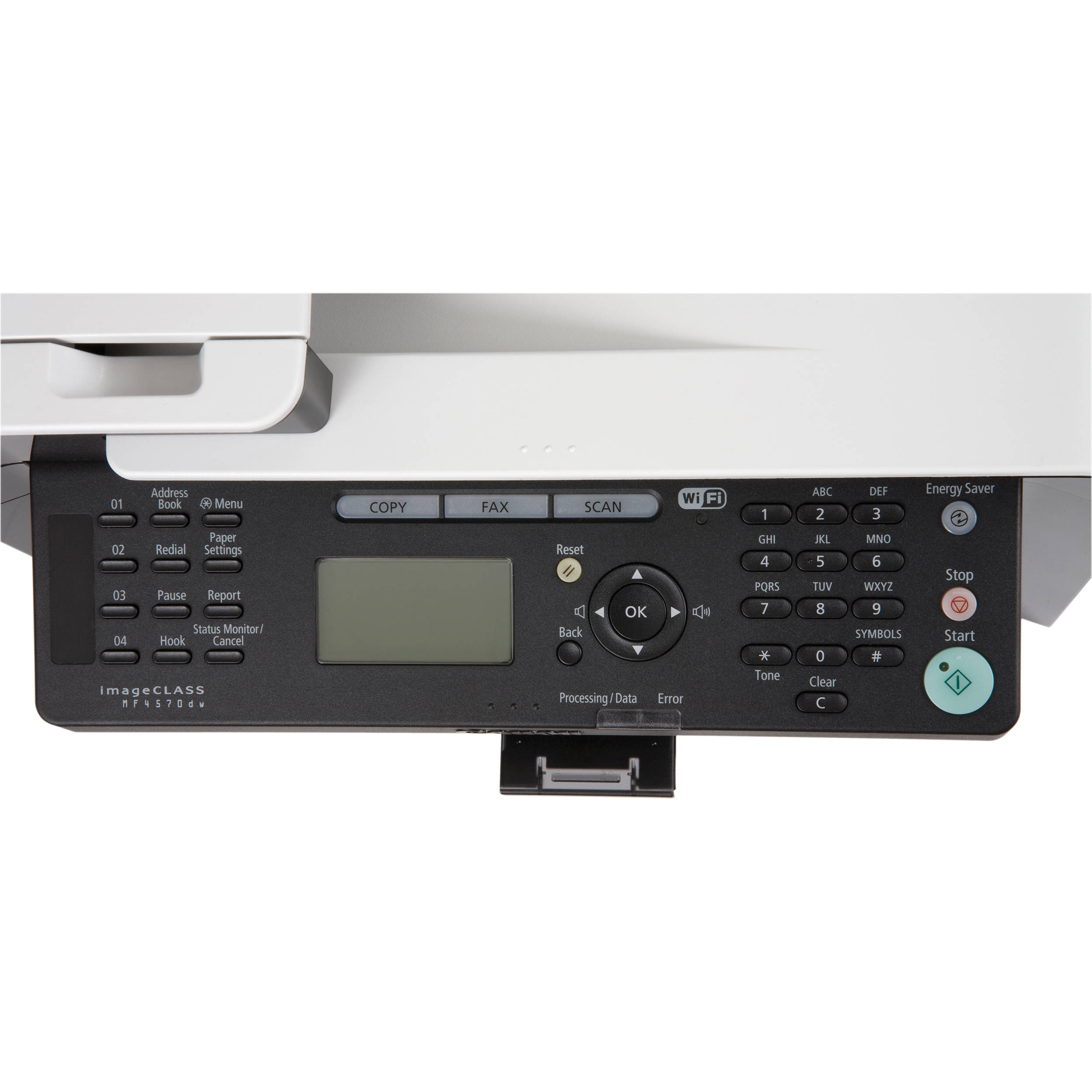 canon imageclass mf4570dw