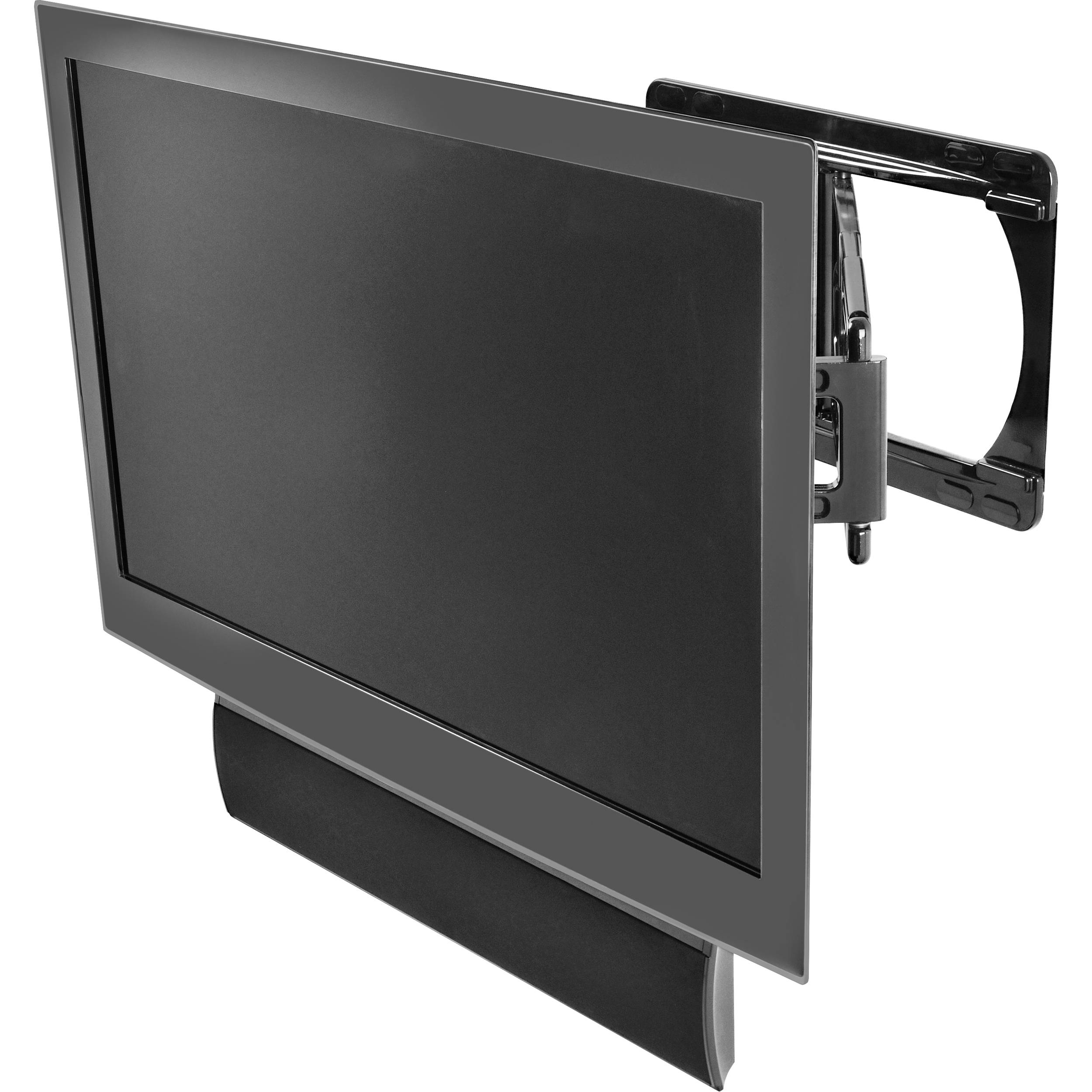 peerless soundbar mount