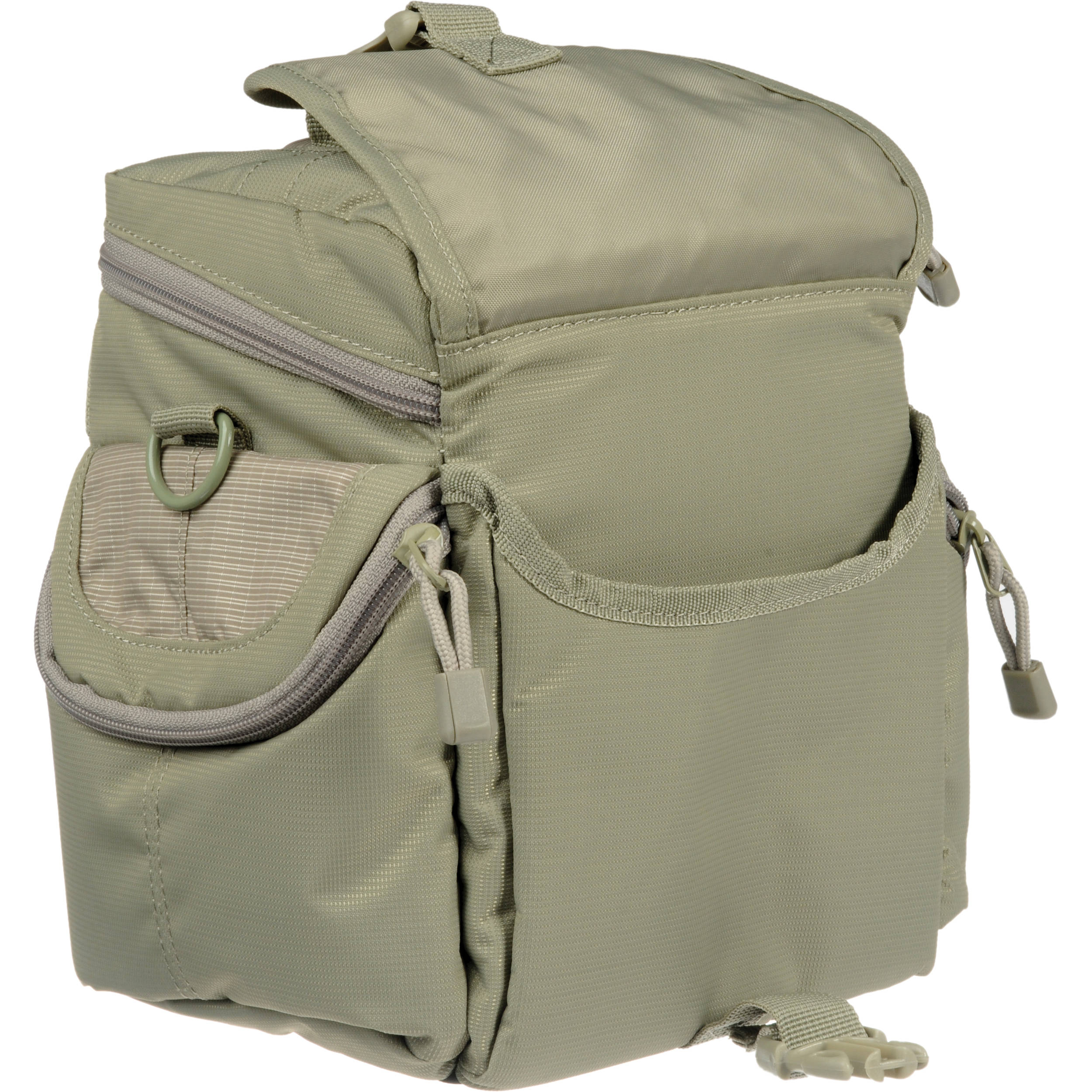 Tenba Discovery Top Load 637-352 Sage//Khaki