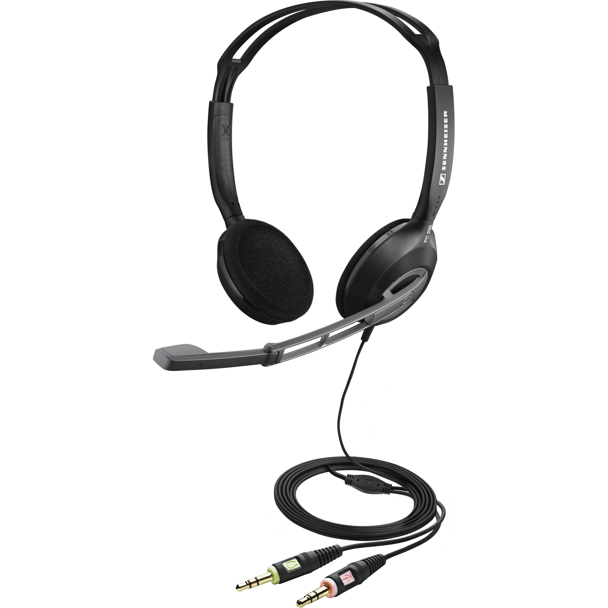 Звуковая карта sennheiser