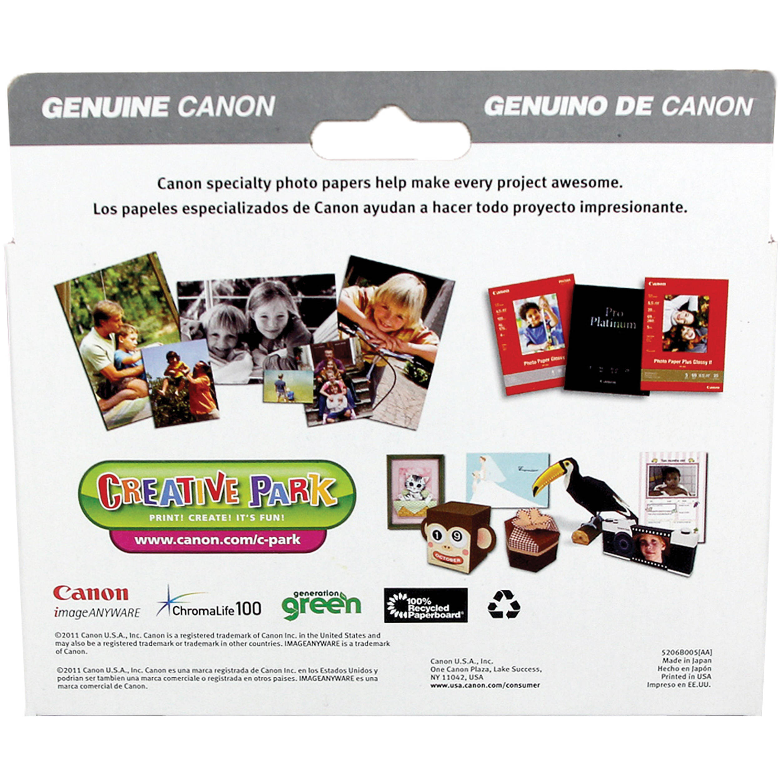 canon 241xl black ink