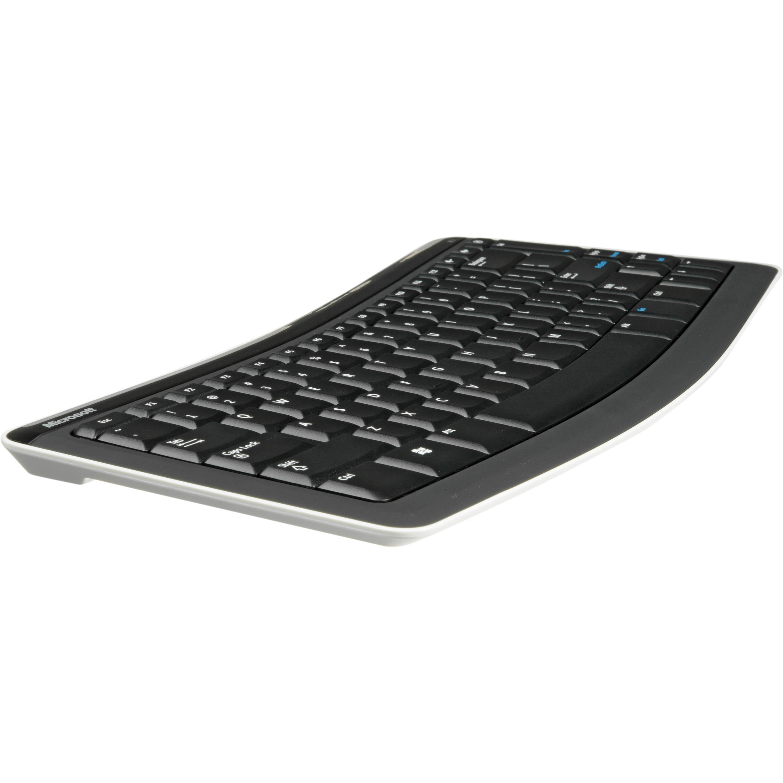 Microsoft Bluetooth Mobile Keyboard 5000 T4l 00001 B H Photo