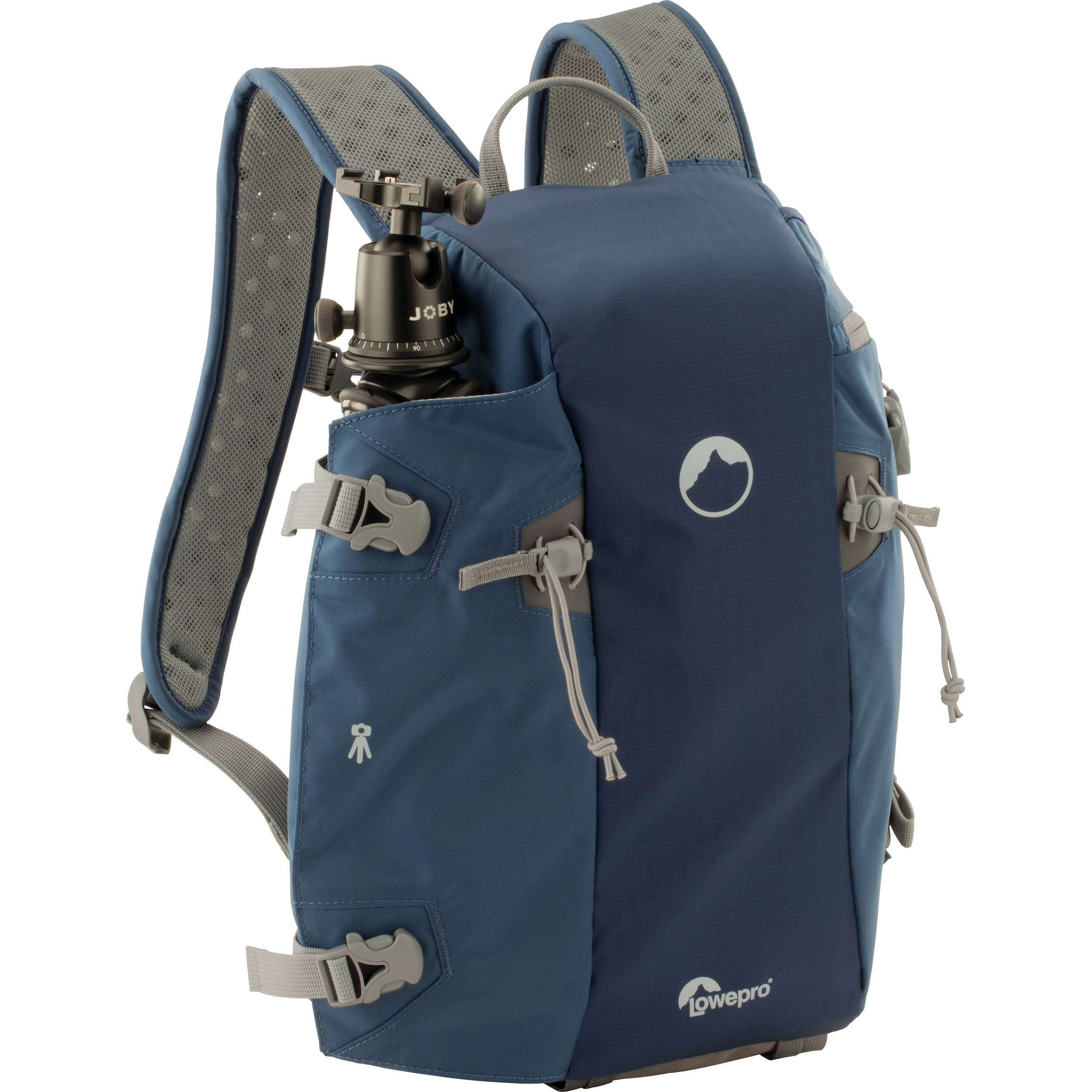 lowepro flipside 10l