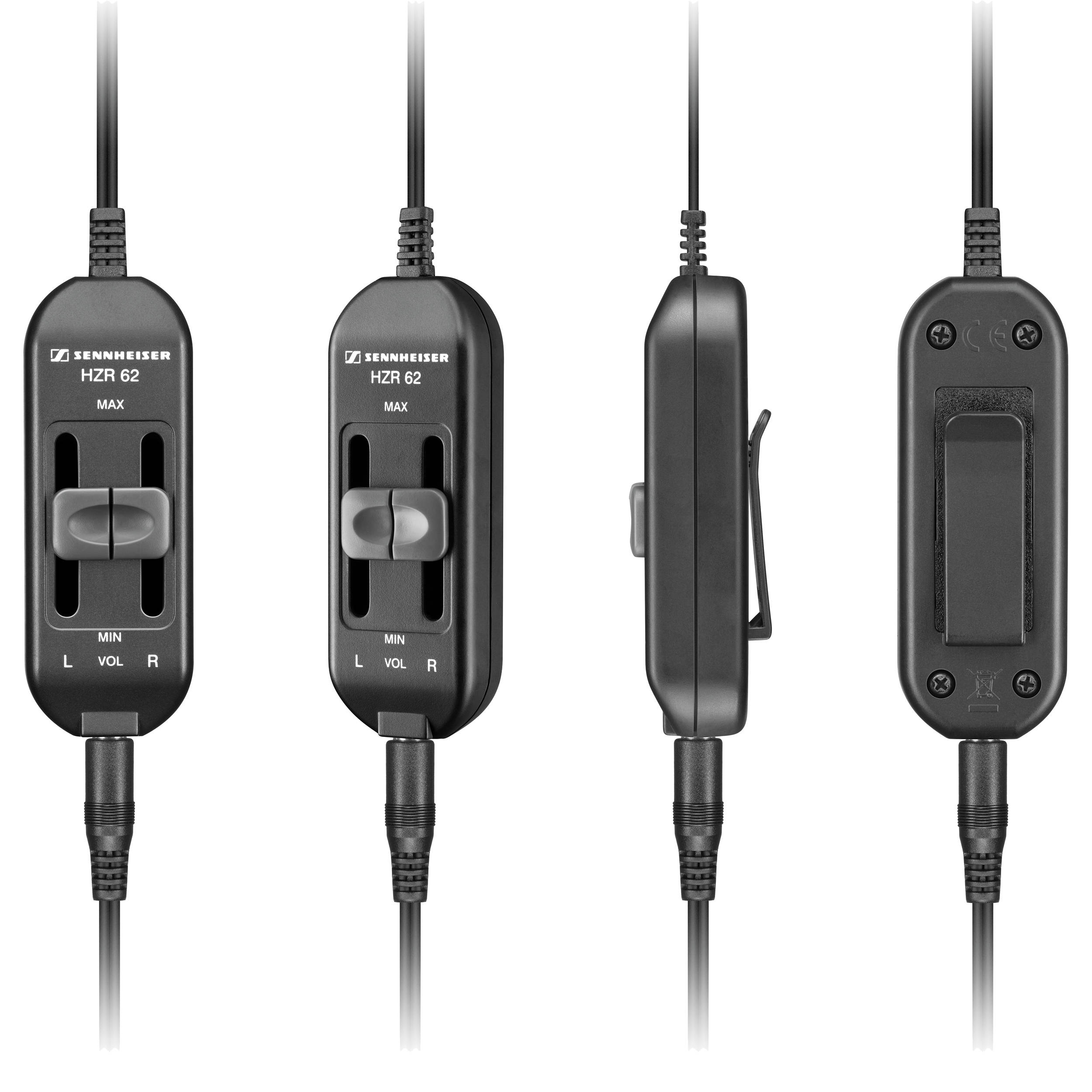 sennheiser hd65 tv