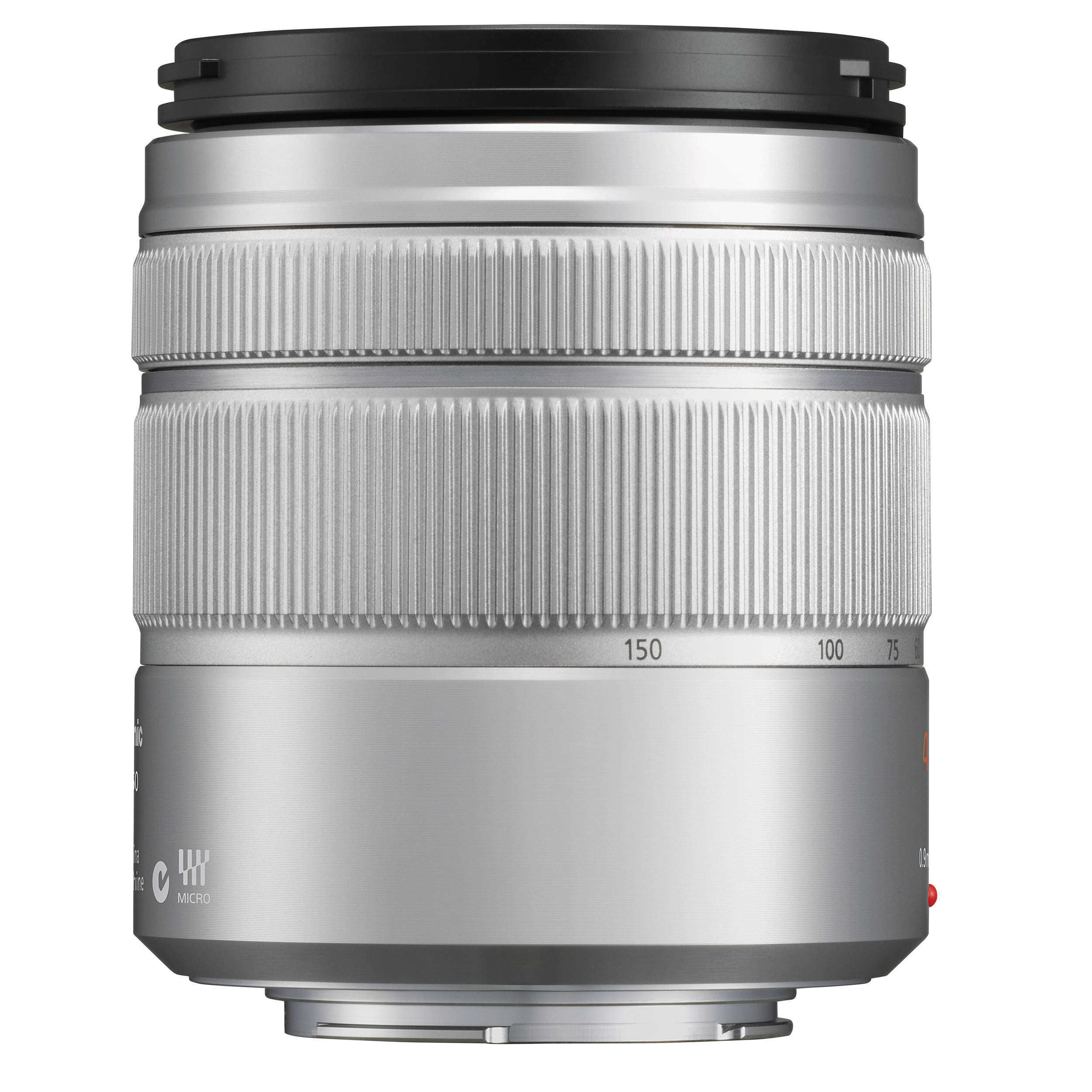 Panasonic Lumix G Vario 45 150mm F 4 5 6 Asph Mega H Fss