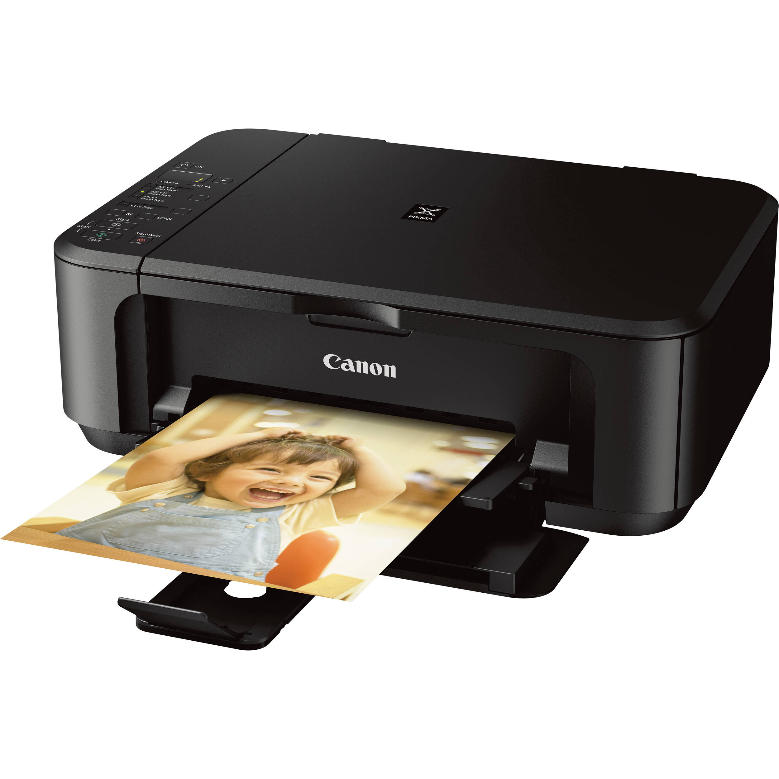 canon multifunction printer k10380