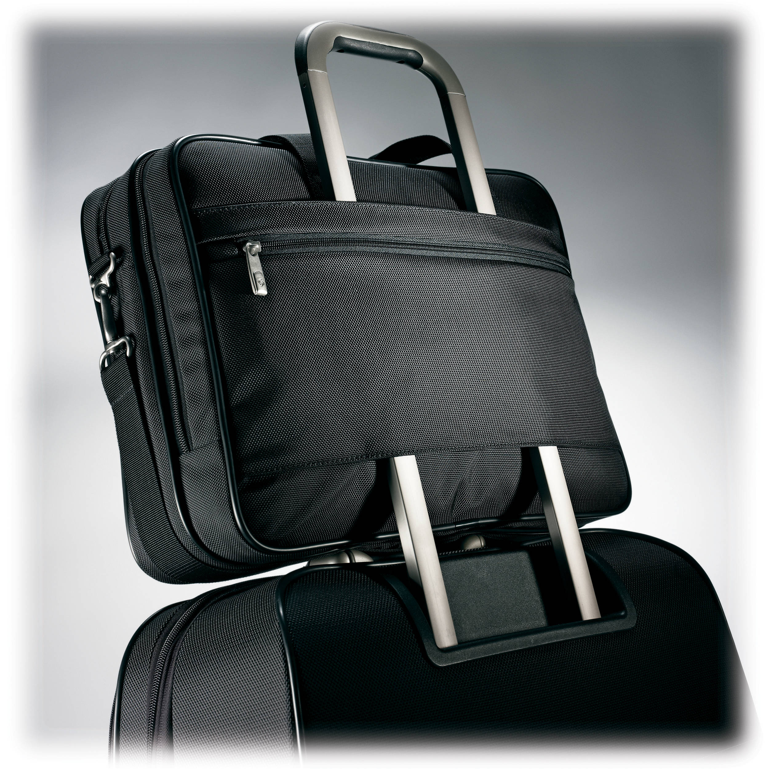 samsonite classic business laptop shuttle