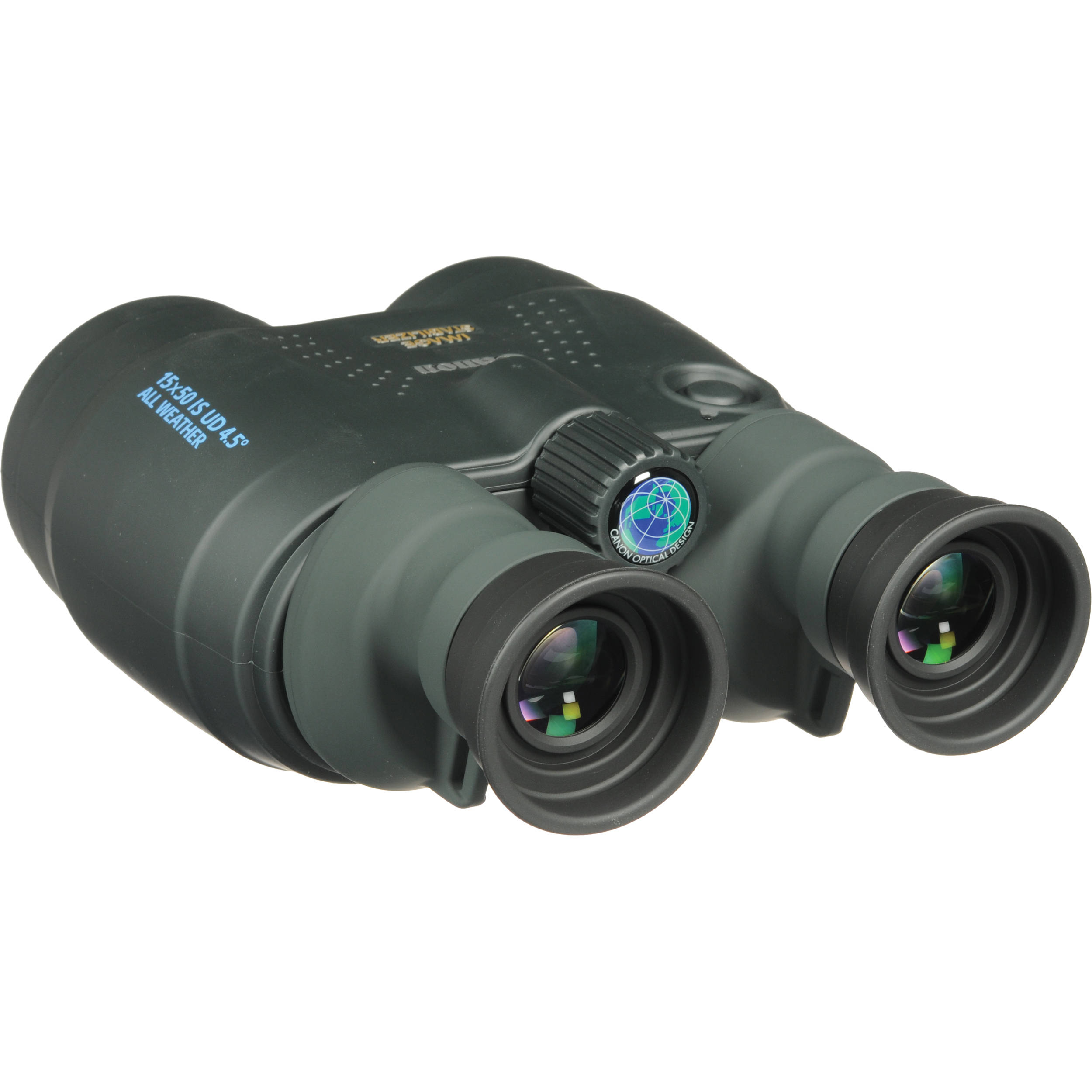 canon image stabilized binoculars 15x50