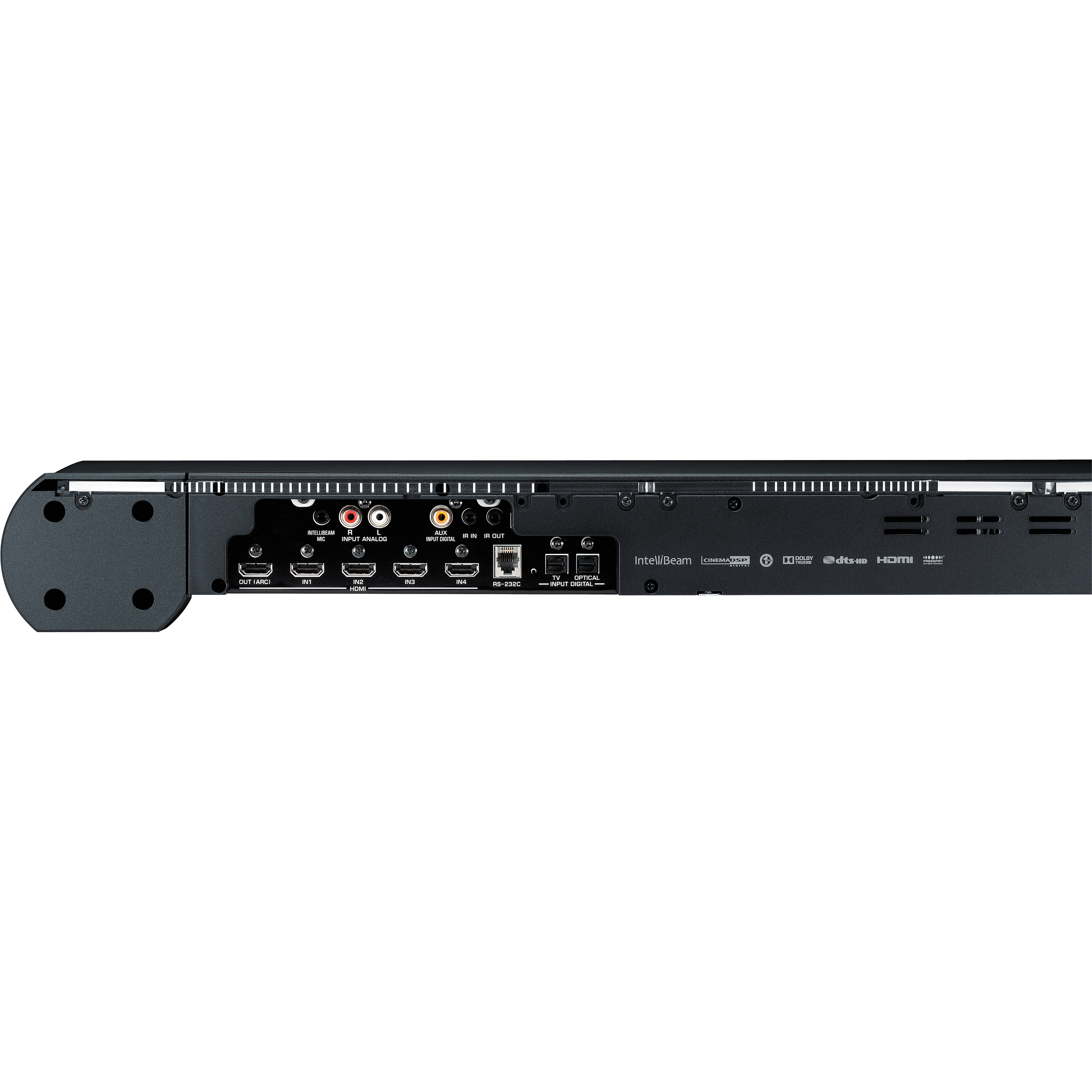 yamaha ysp 3300 soundbar