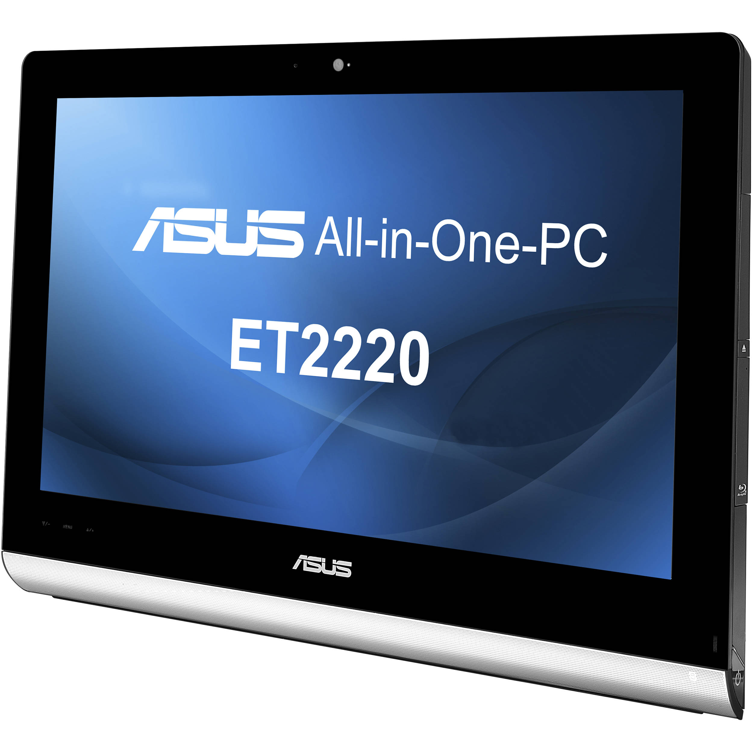 Asus All In One Et22iuti B019k 21 5 Multi Touch Desktop Computer