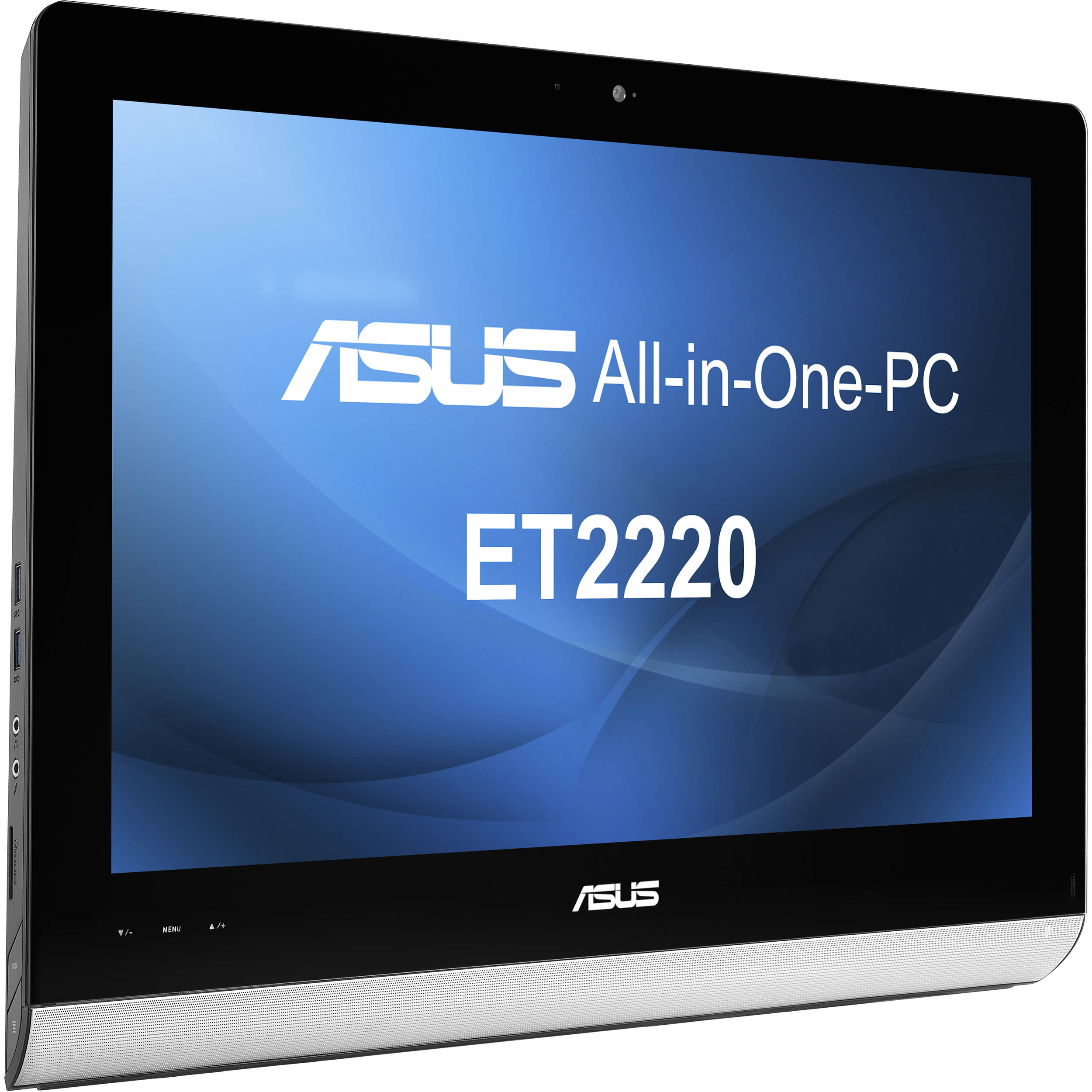 Asus All In One Et22iuti B019k 21 5 Et22iuti B019k