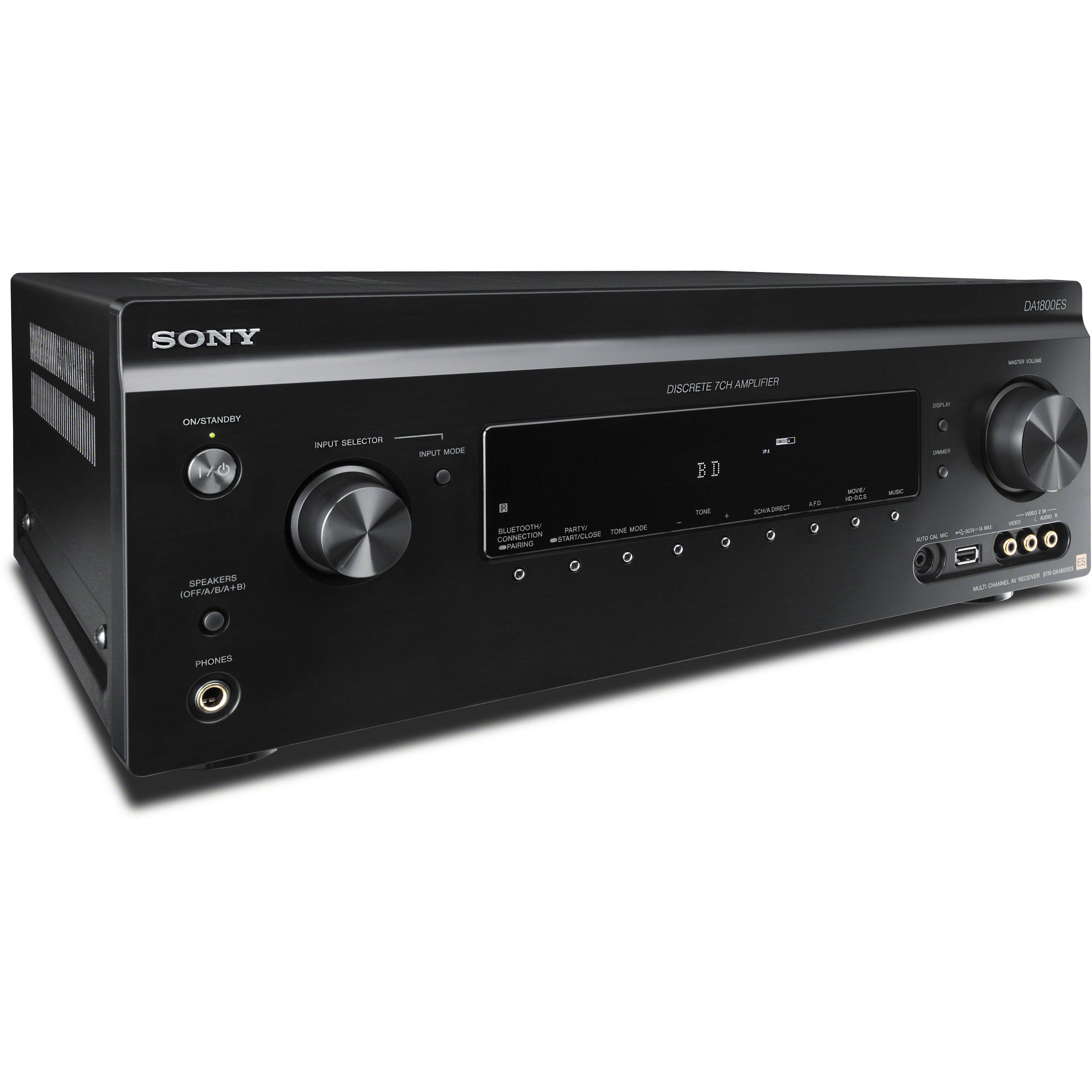 remote for sony surround sound